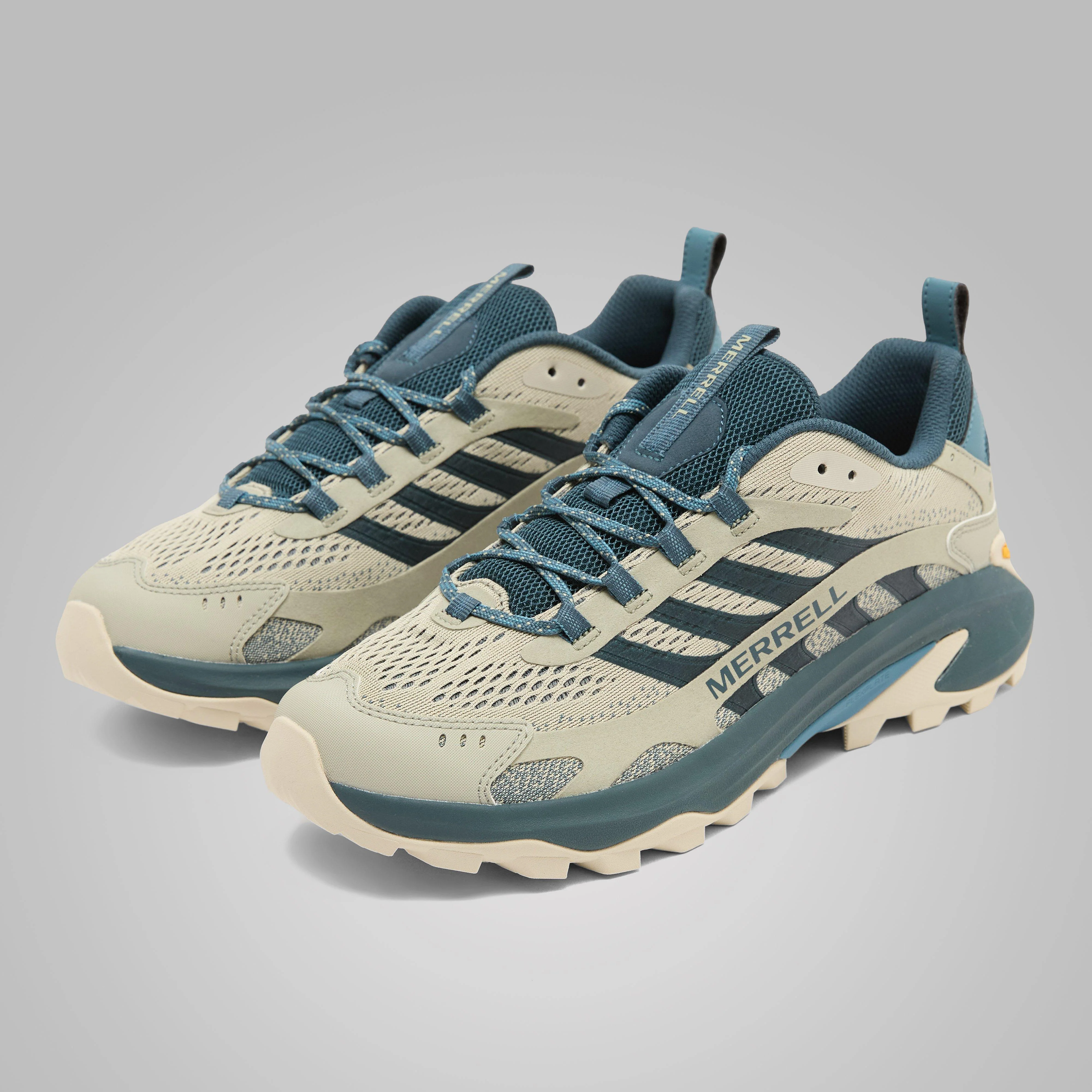 Men's Moab Speed 2 Walking Shoes - Image 2