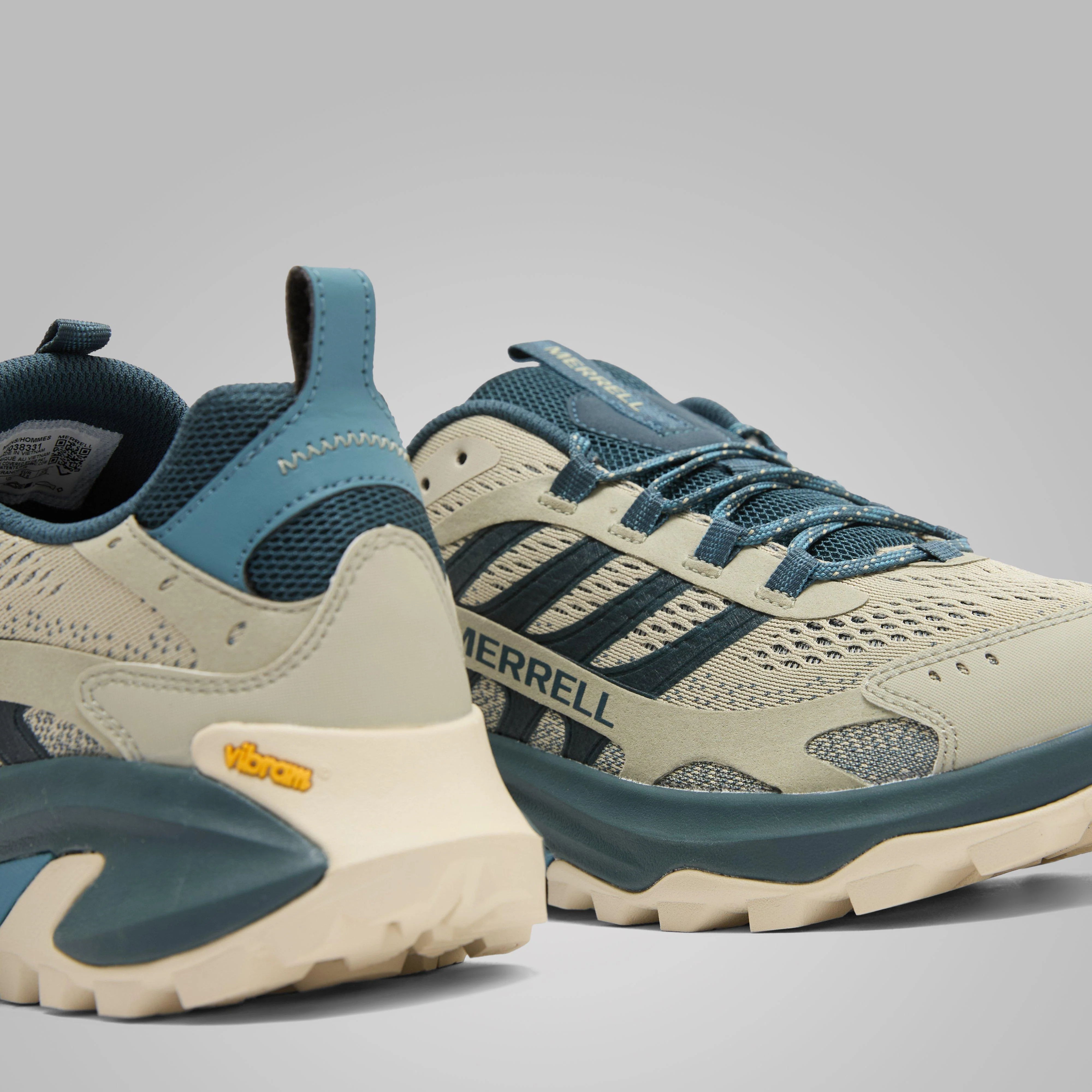 Men's Moab Speed 2 Walking Shoes - Image 6