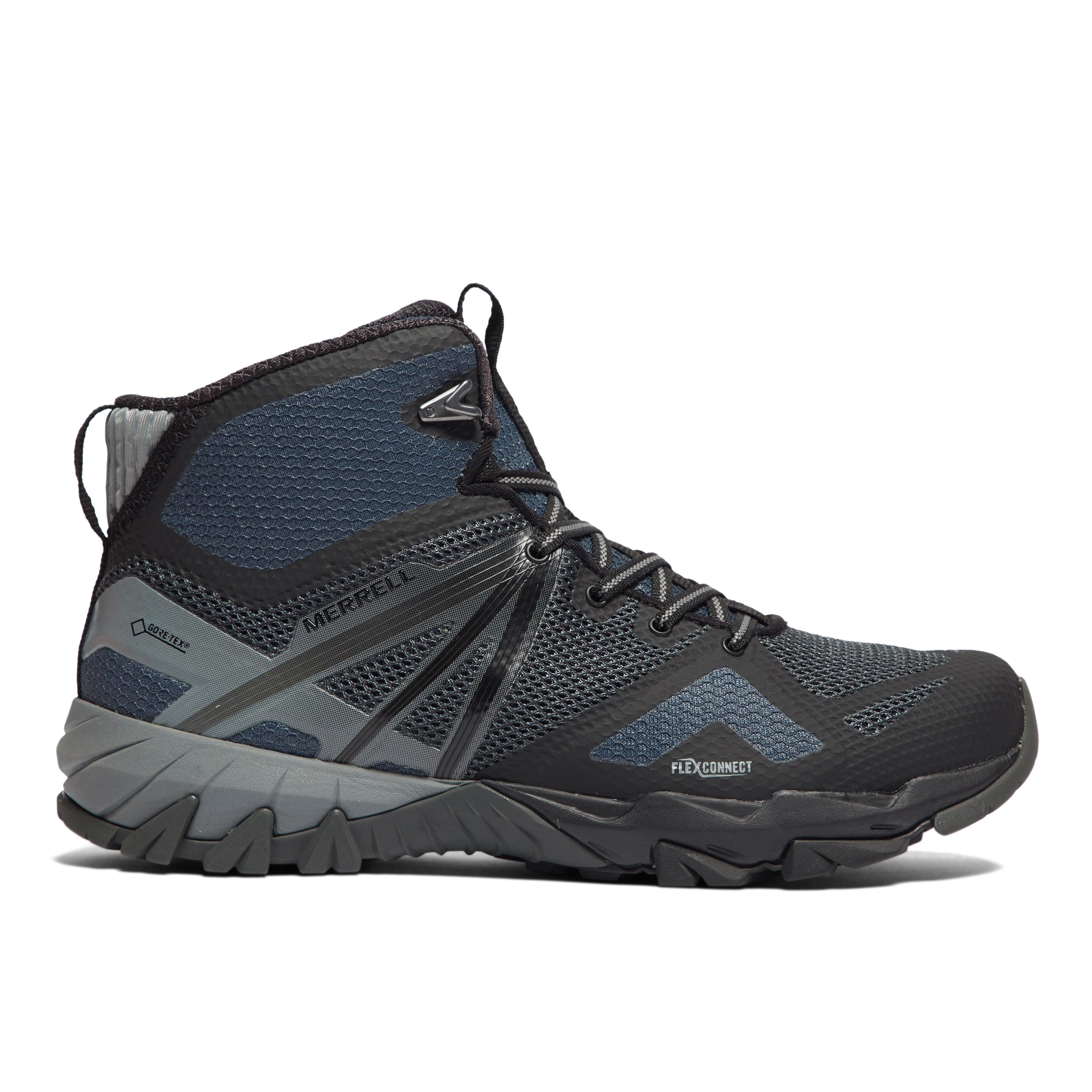 Men's MQM Flex Mid GORE-TEX® Shoes - Image 7