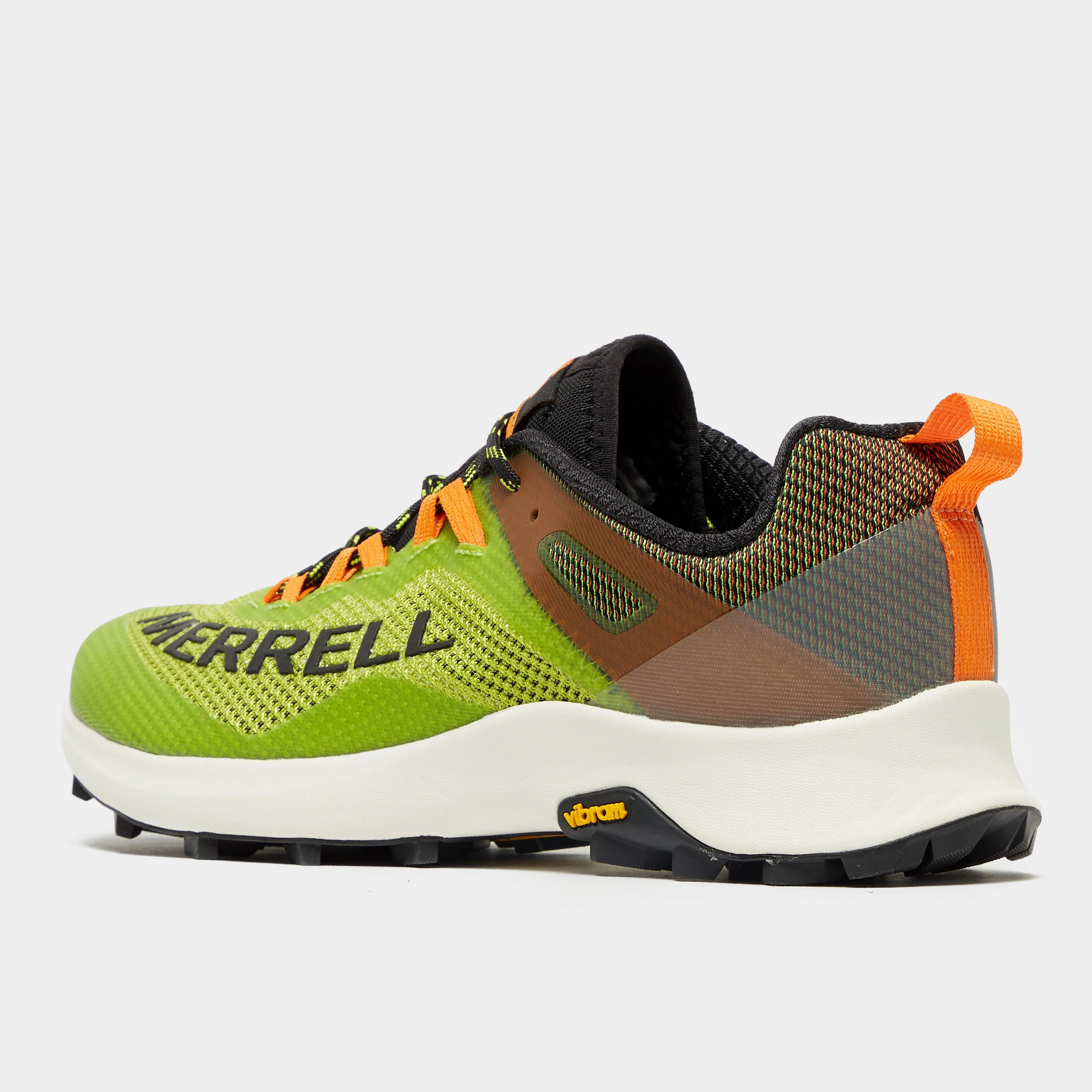 Men’s MTL Long Sky Trail Shoes - Image 6