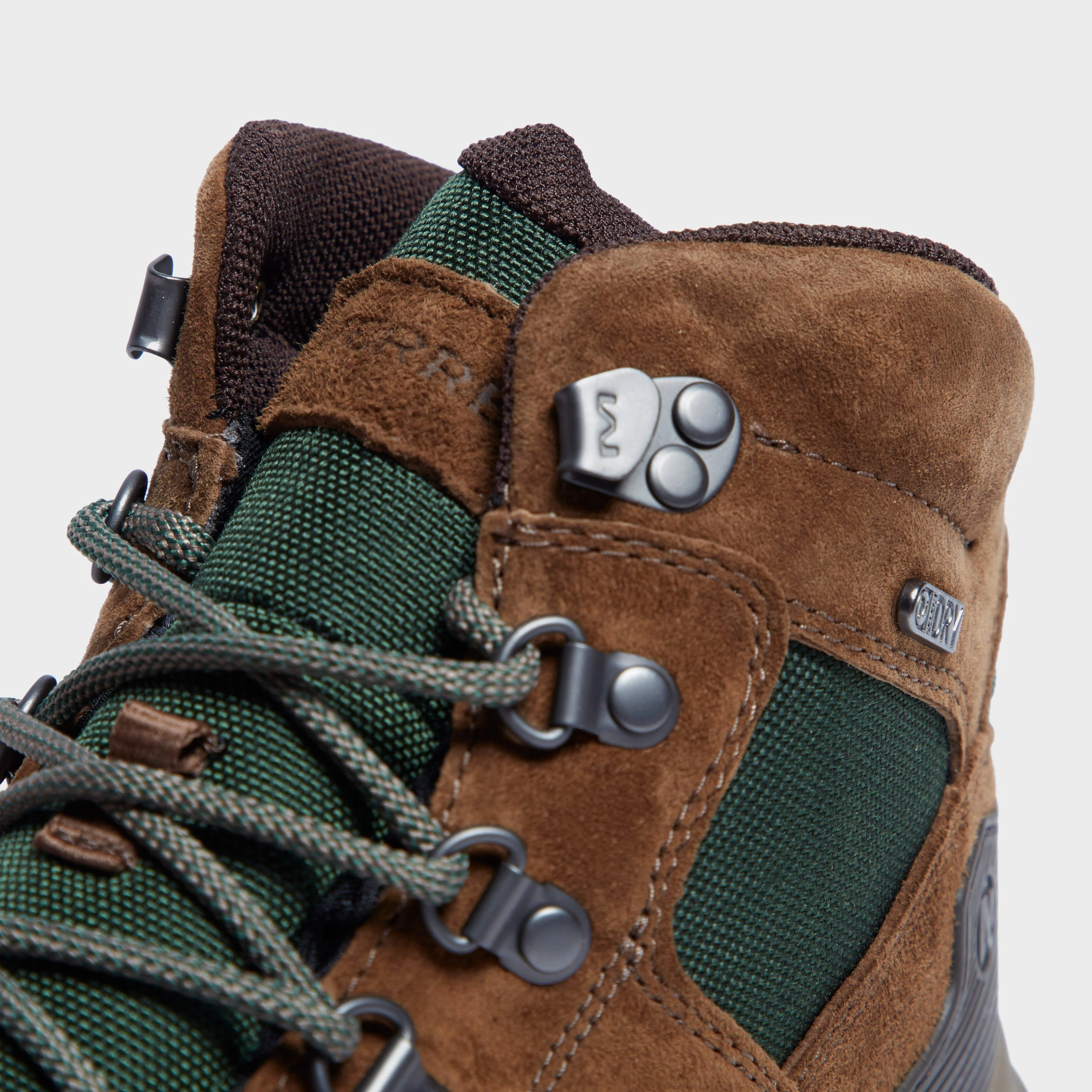 Men's Ontario 85 Mid Shoes - Image 5