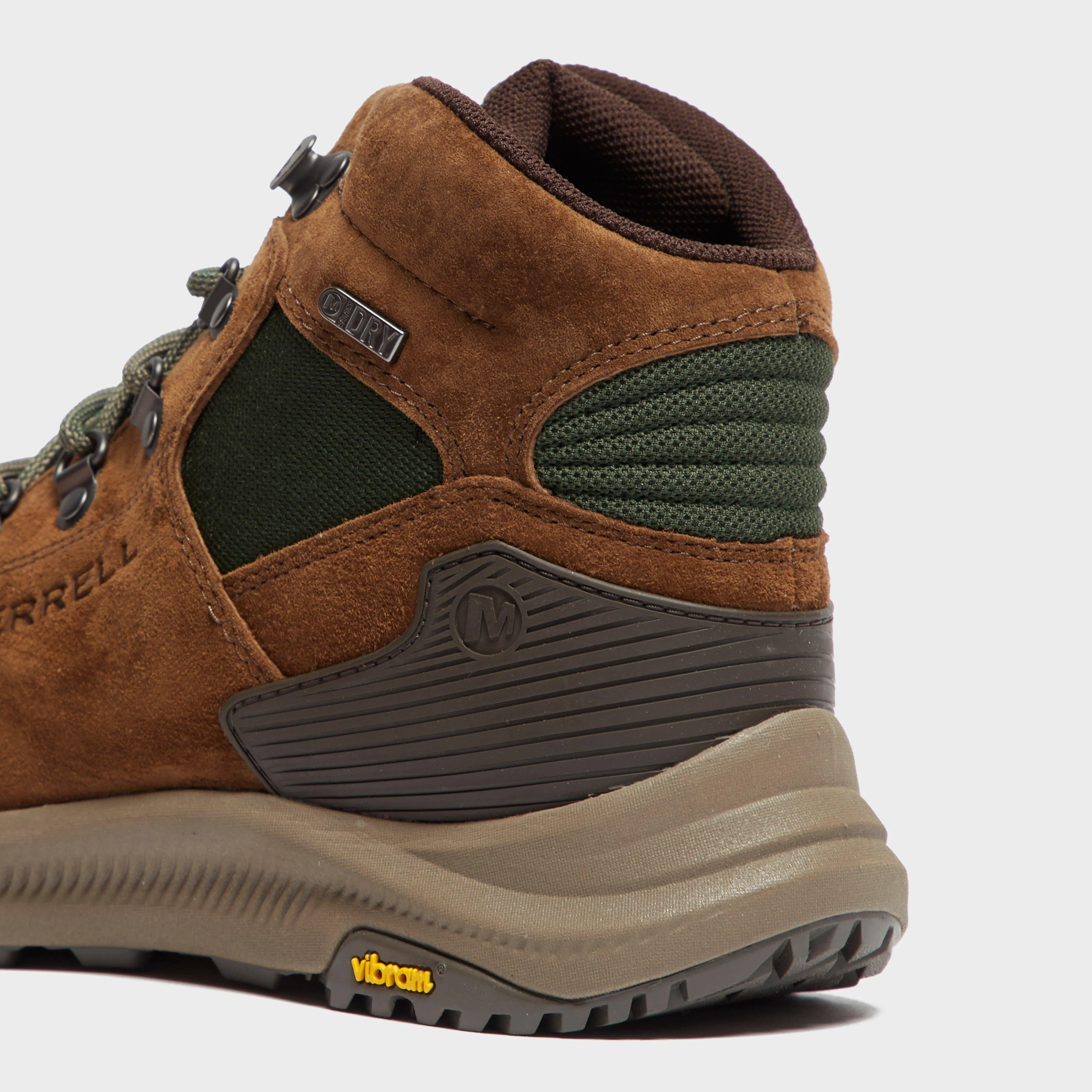 Men's Ontario 85 Mid Shoes - Image 6