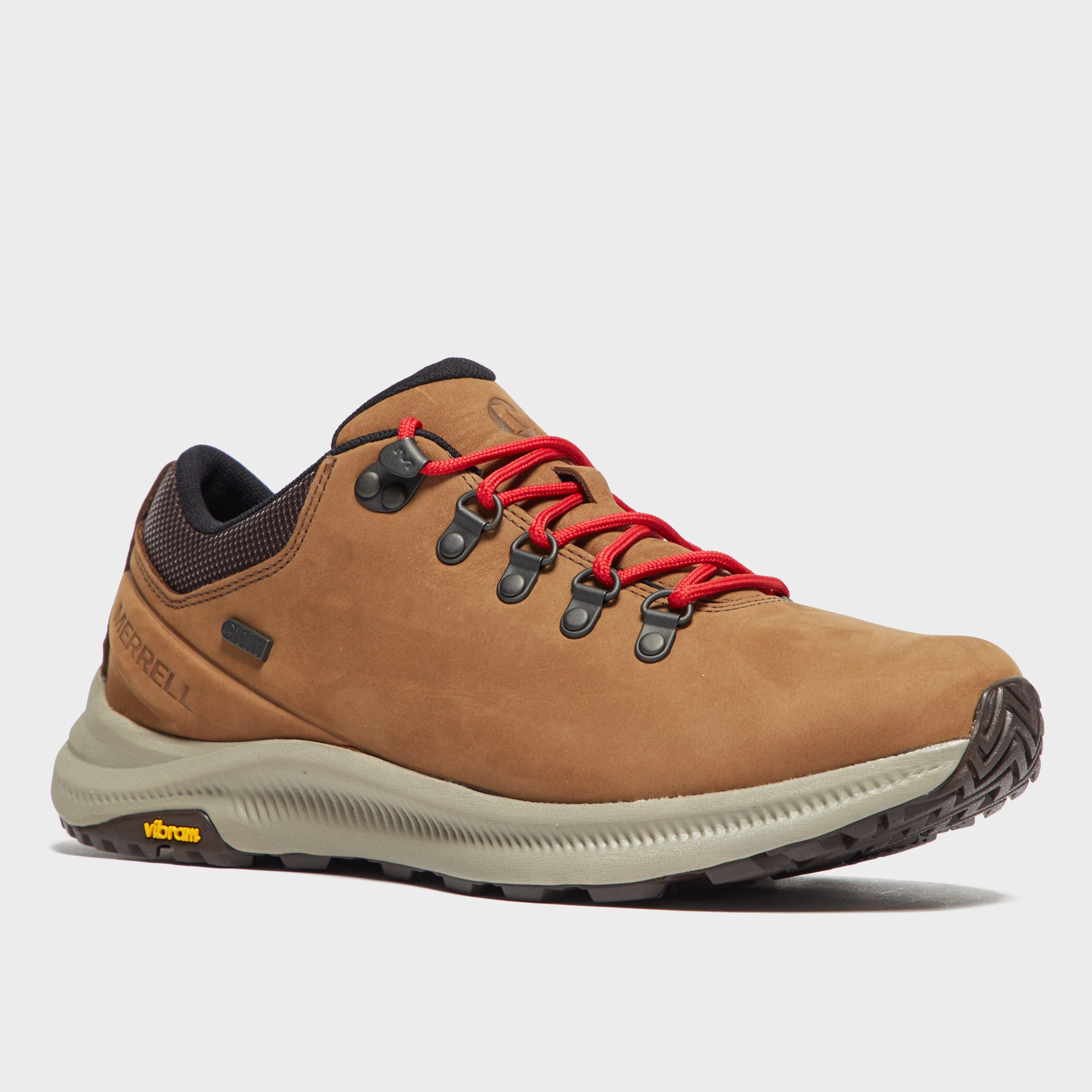 Men's Ontario Waterproof Walking Shoe - Image 3