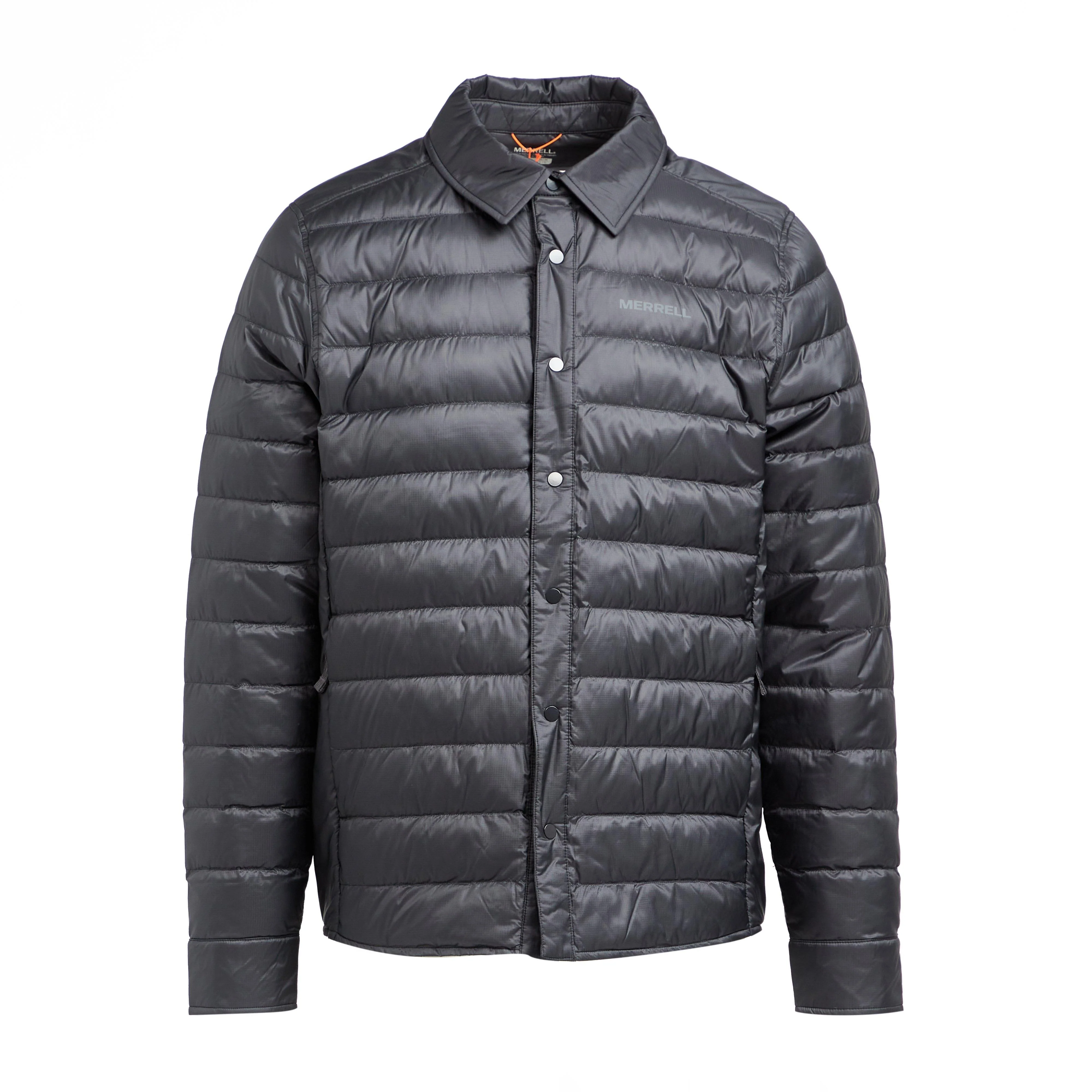 Men's Ridgevent Thermo Shirt Jacket - Image 7