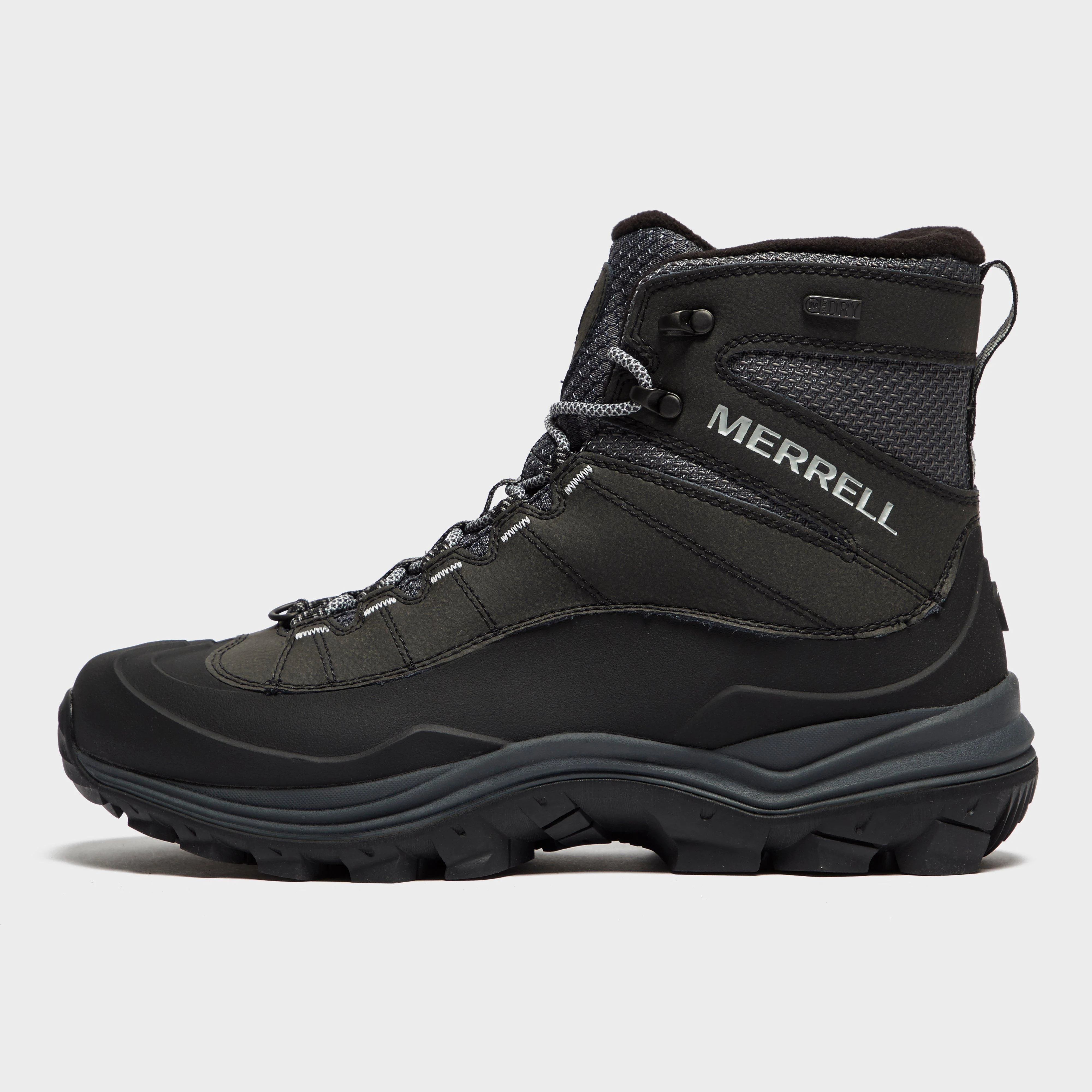 Men's Thermo Chill Waterproof Boots