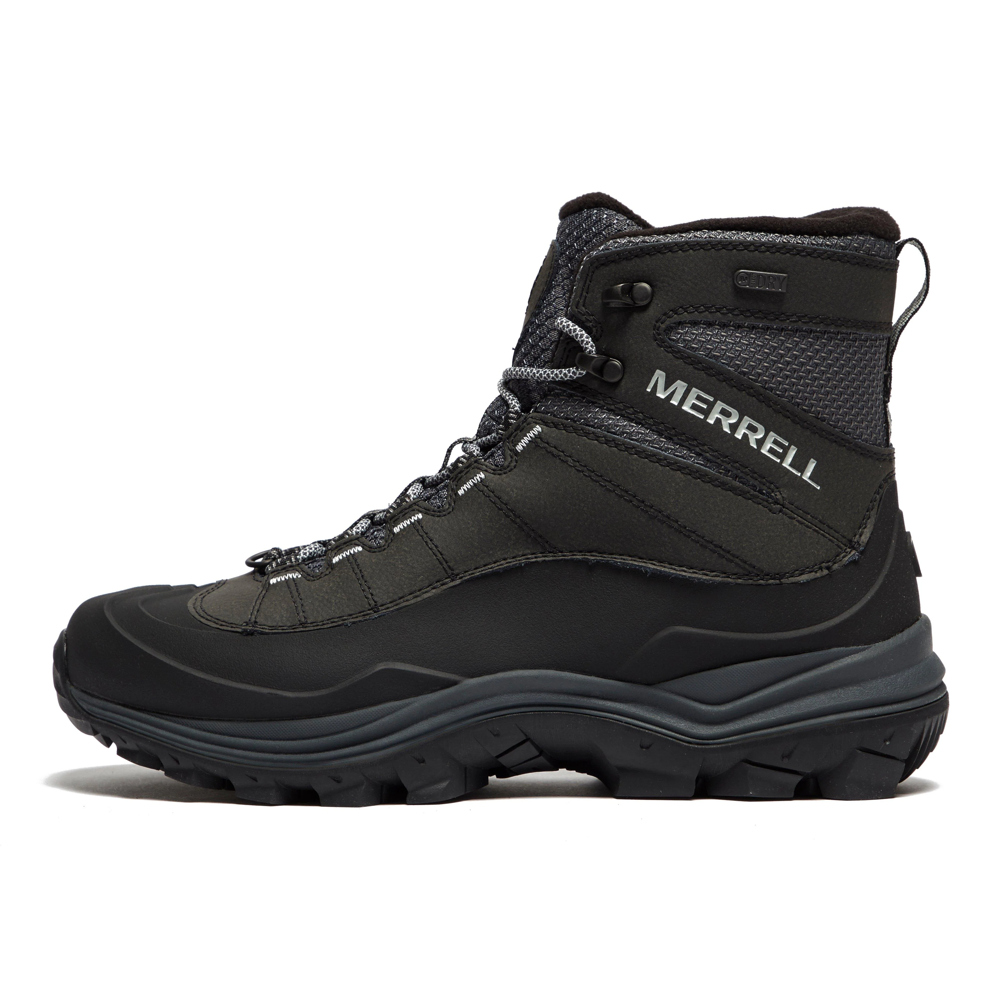 Men's Thermo Chill Waterproof Boots - Image 7