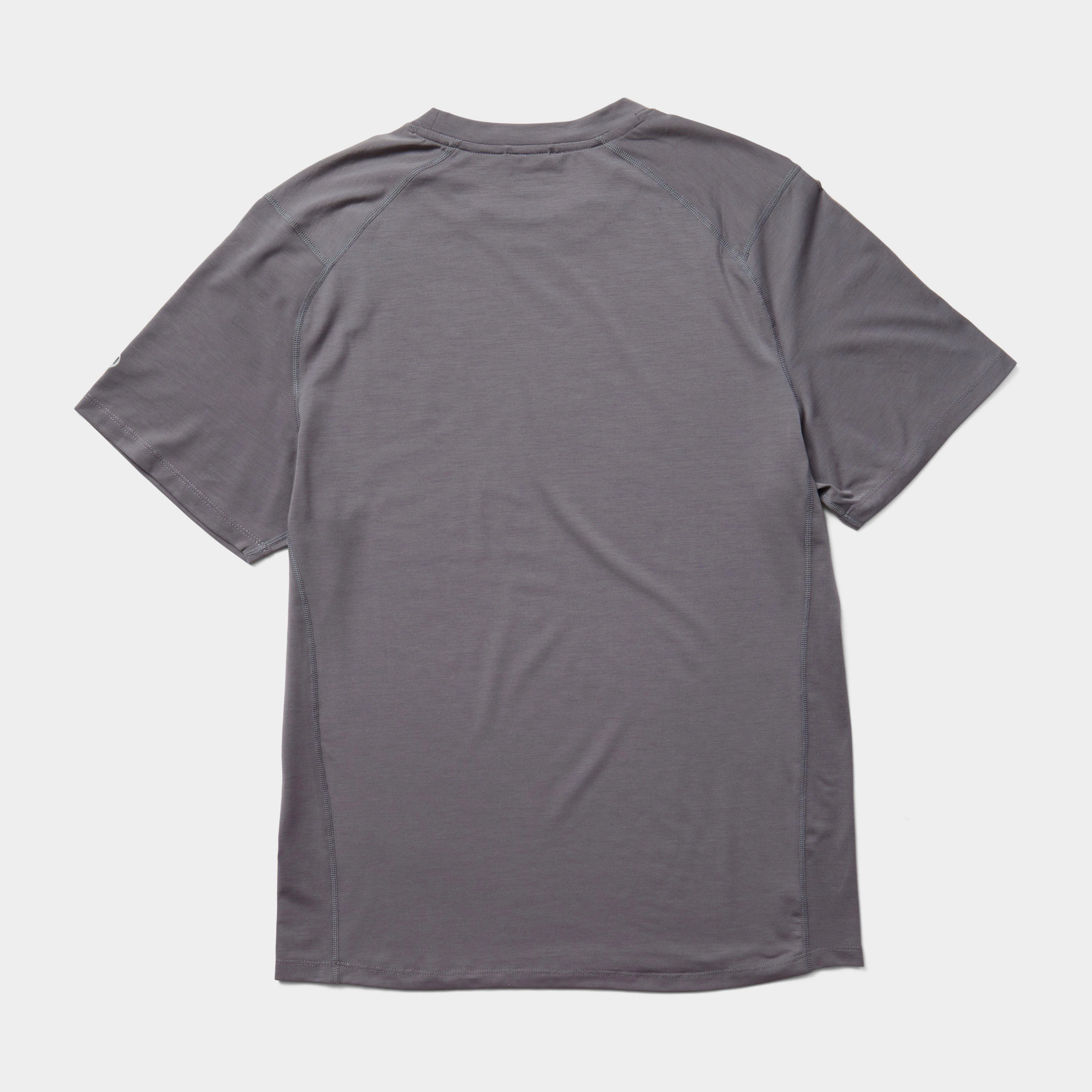 Men’s Trek Short Sleeve Tee - Image 2