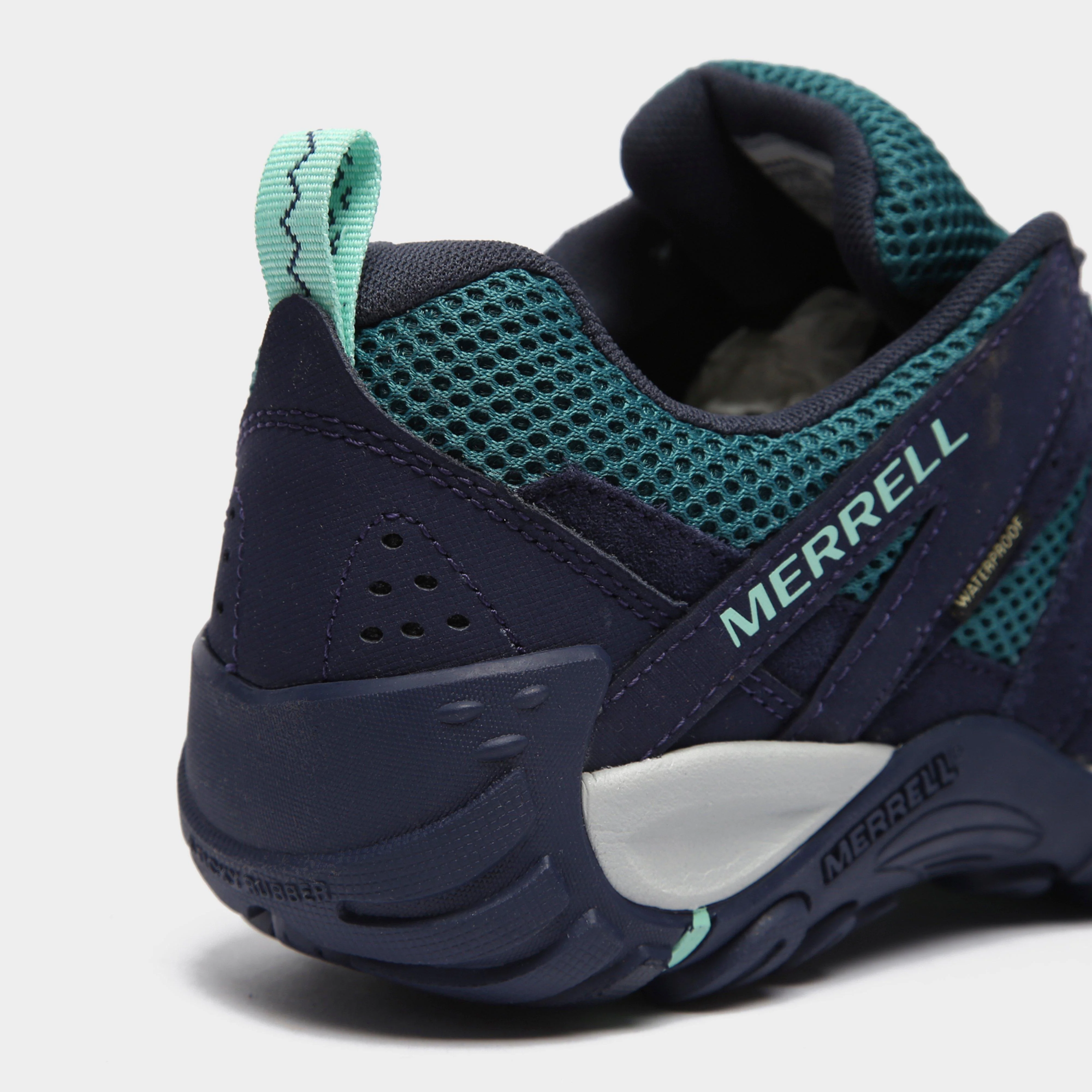 Women's Accentor 2 Ventilator Waterproof Walking Shoe - Image 6