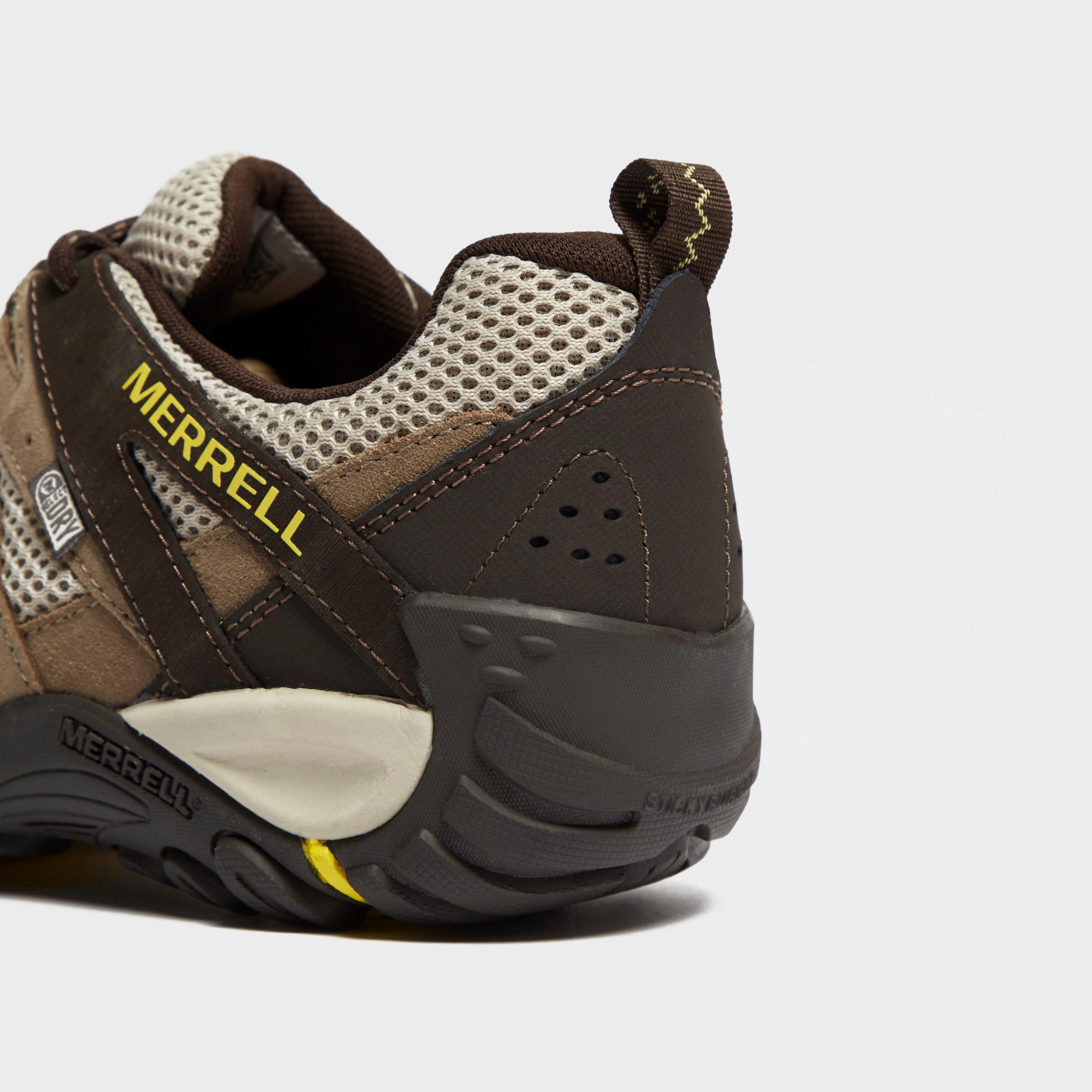 Women's Accentor 2 Ventilator Waterproof Walking Shoe - Image 6