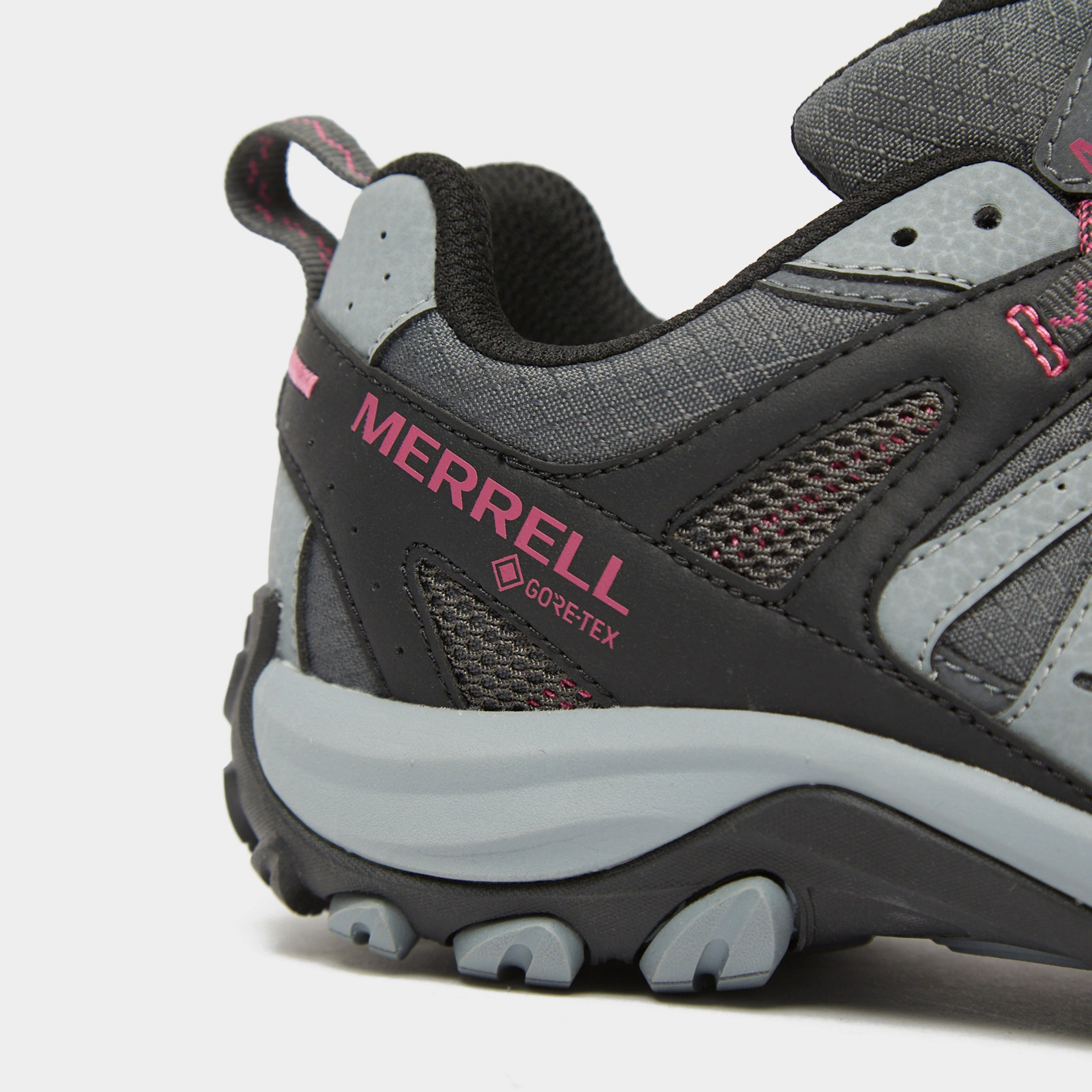 Women’s Accentor 3 GORE-TEX® Walking Shoe - Image 4