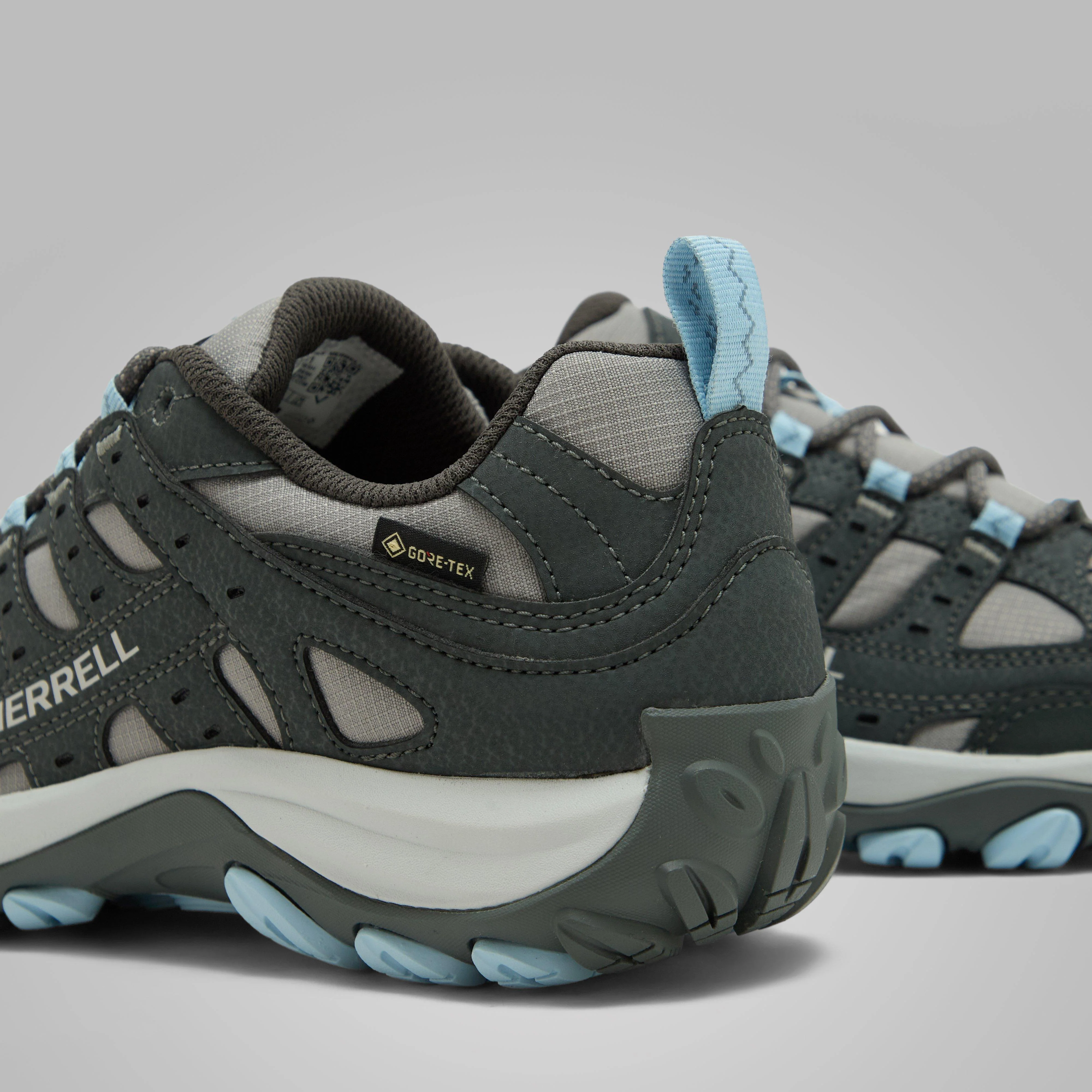 Women's Accentor 4 Sport Gore-Tex Walking Shoe - Image 6