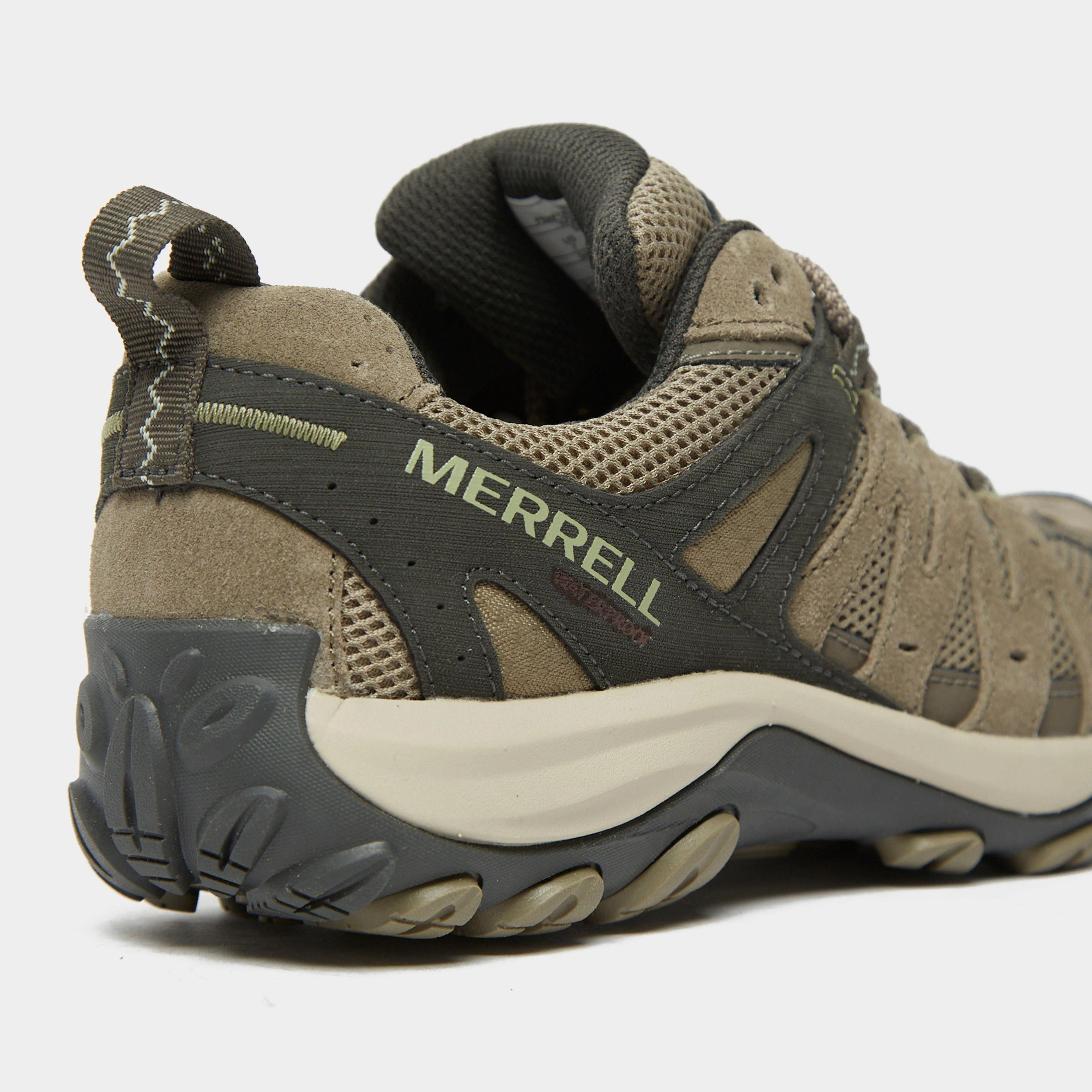 Women’s Accentor Sport 3 Vent Walking Shoe - Image 4