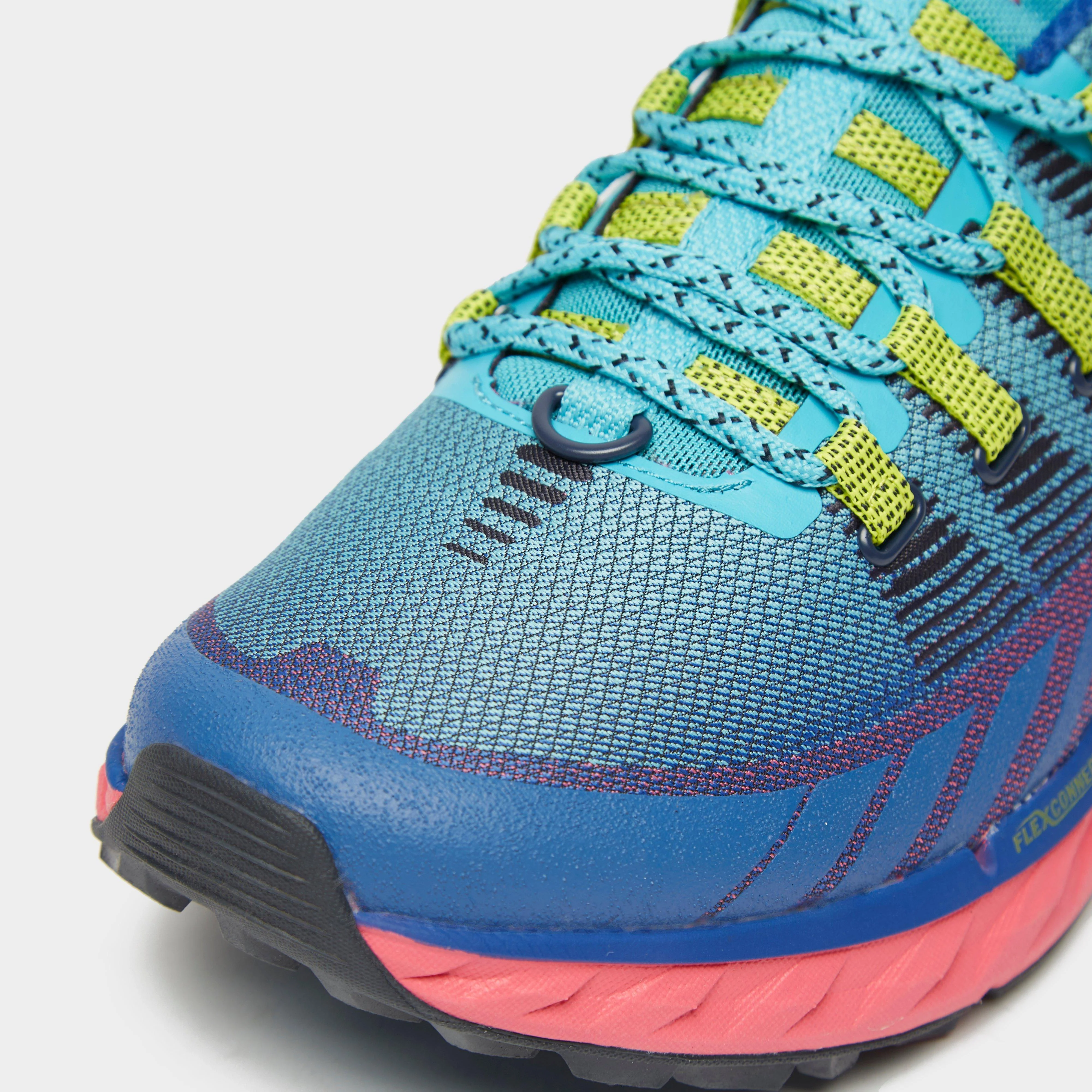 Women’s Agility Peak 4 Trail Running Shoe - Image 6