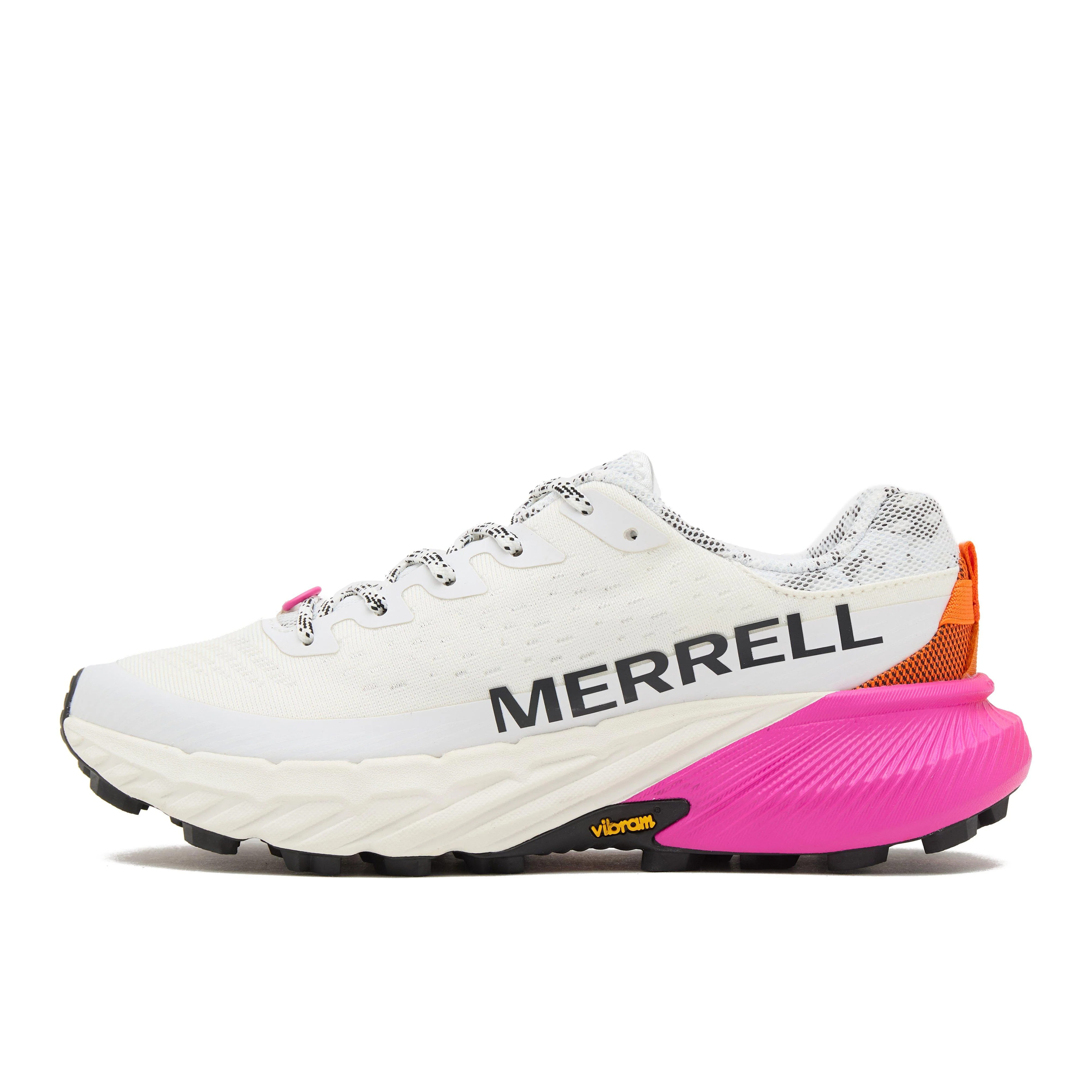 Women’s Agility Peak 5 GORE-TEX Trail Running Shoe - Image 7