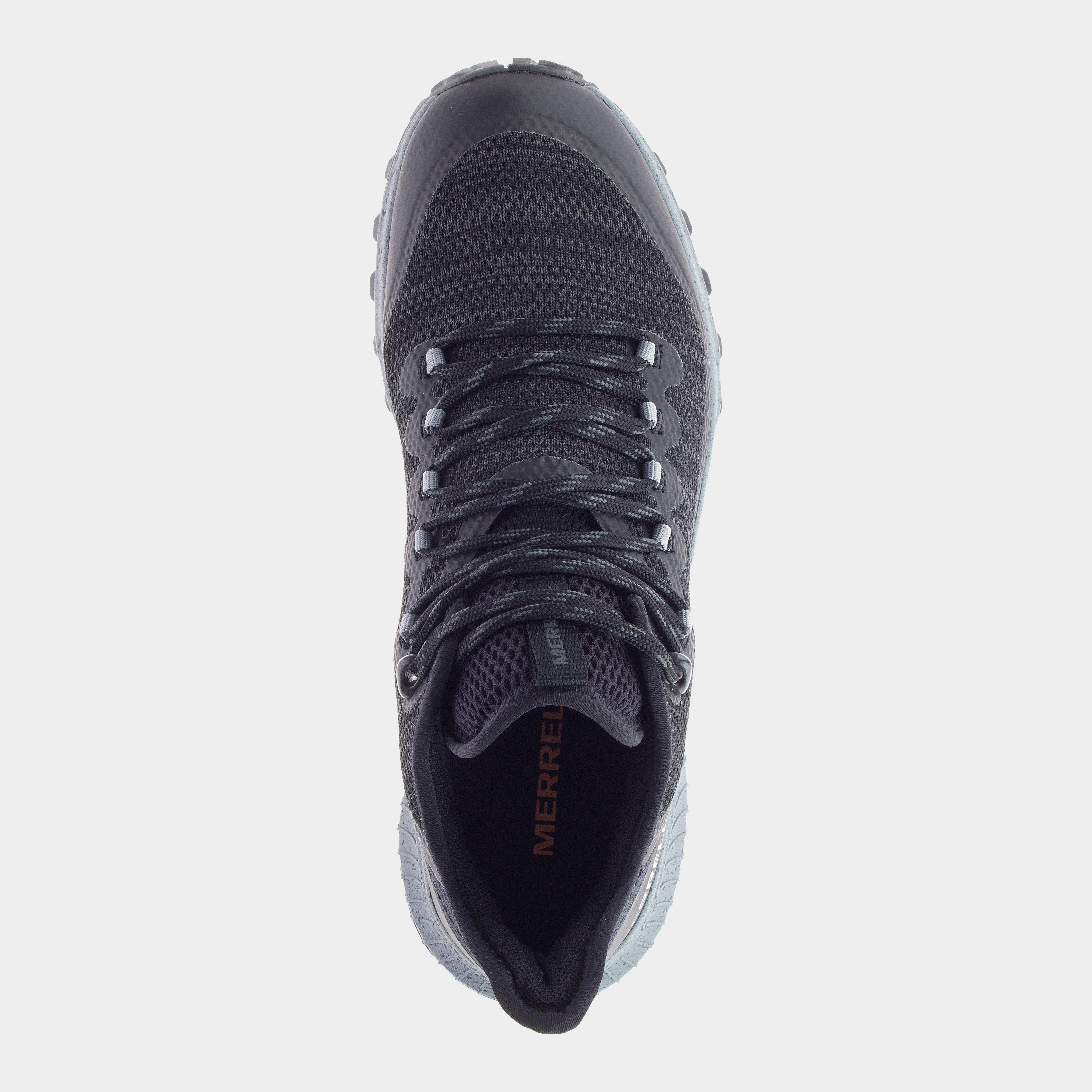 Women’s Bravada Waterproof Walking Shoe - Image 7
