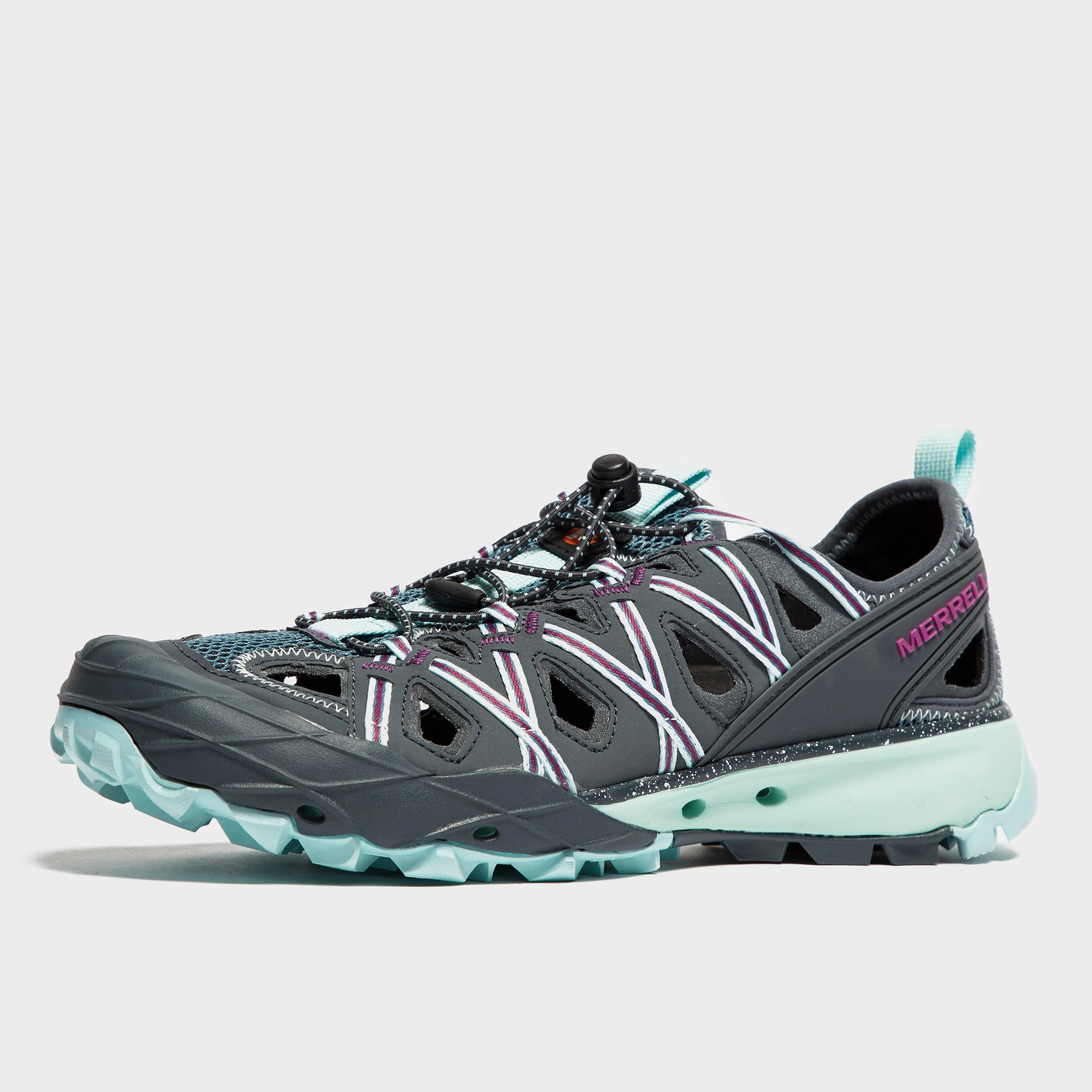 Women's Choprock Shandal - Image 3