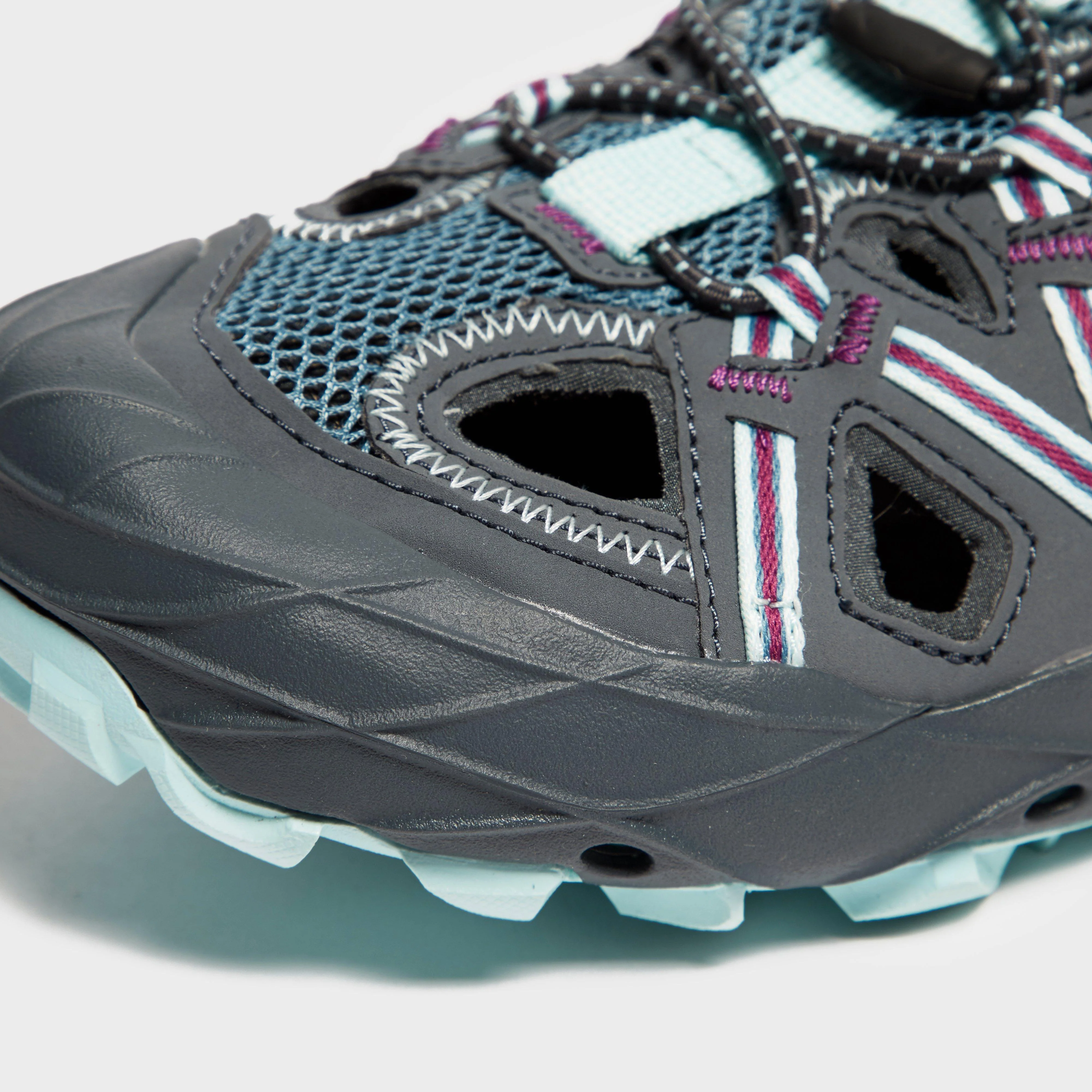 Women's Choprock Shandal - Image 4