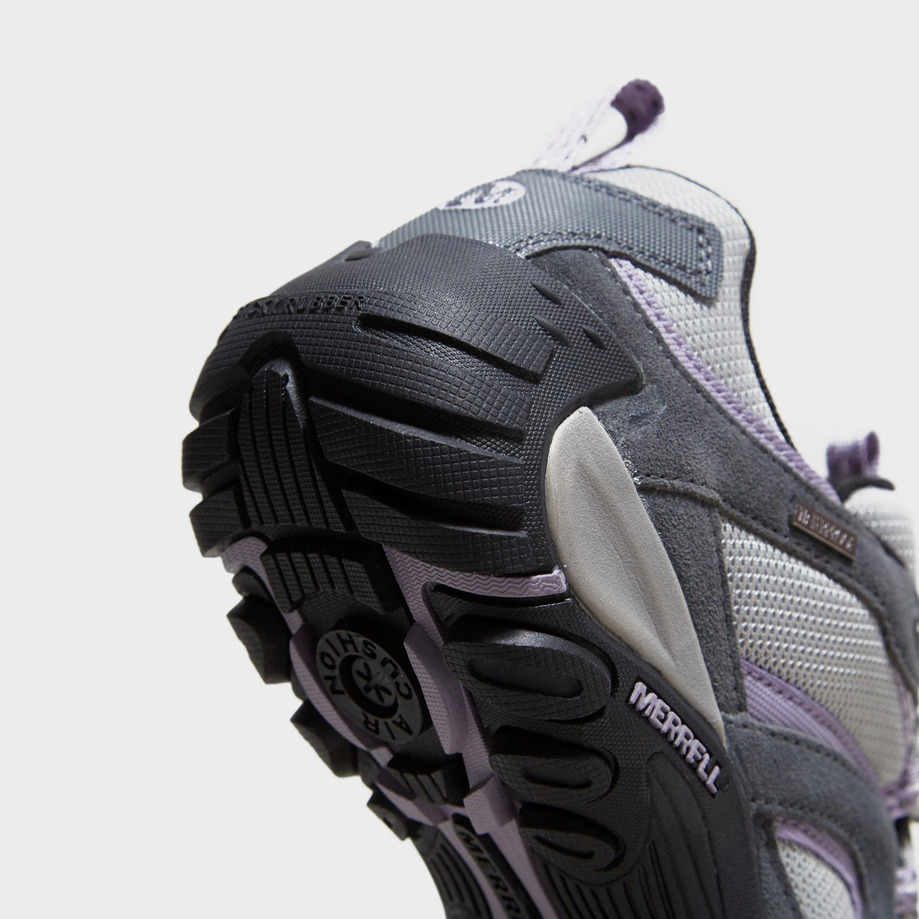 Women's Energis Waterproof Walking Shoe - Image 7