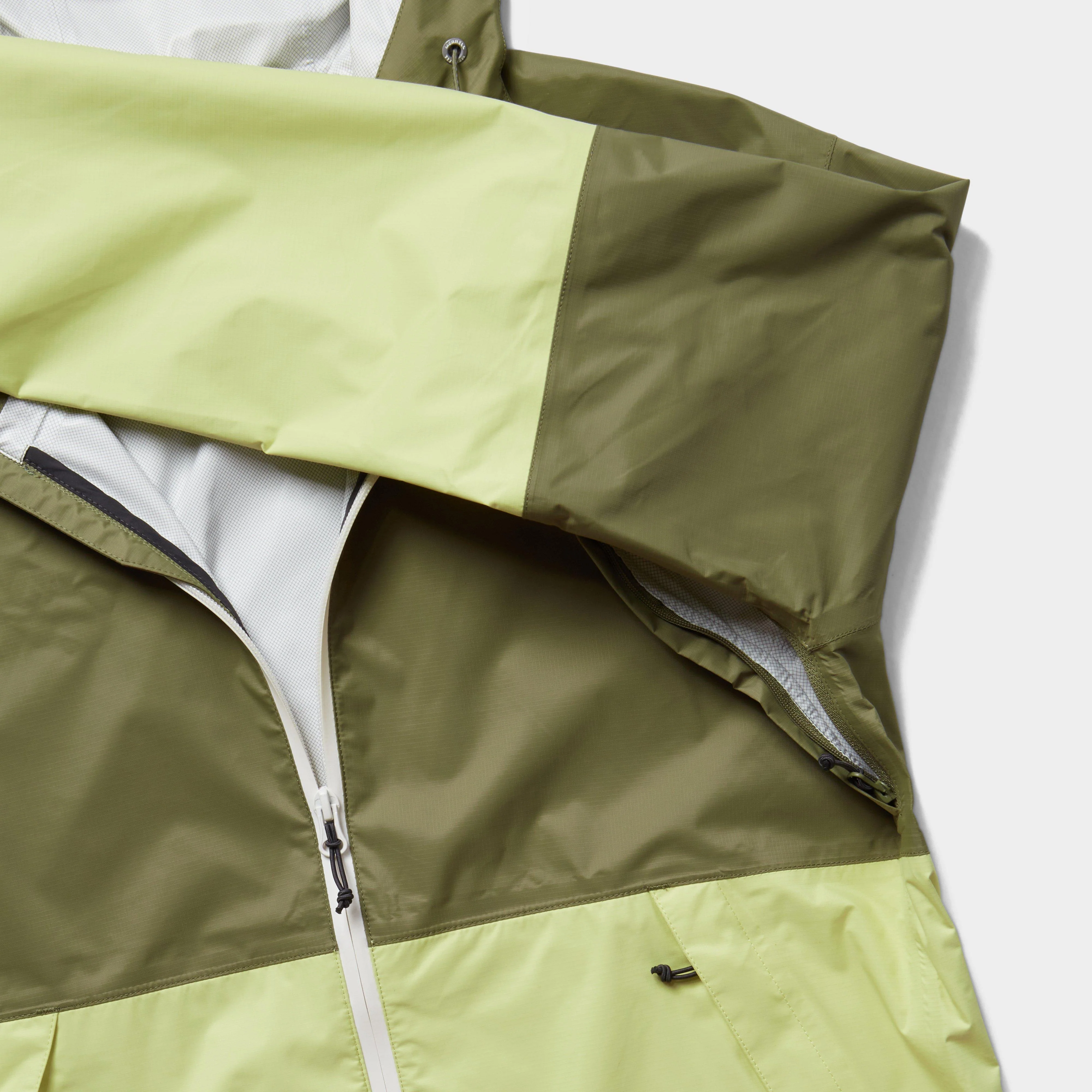Women’s Fallon Waterproof Jacket - Image 3
