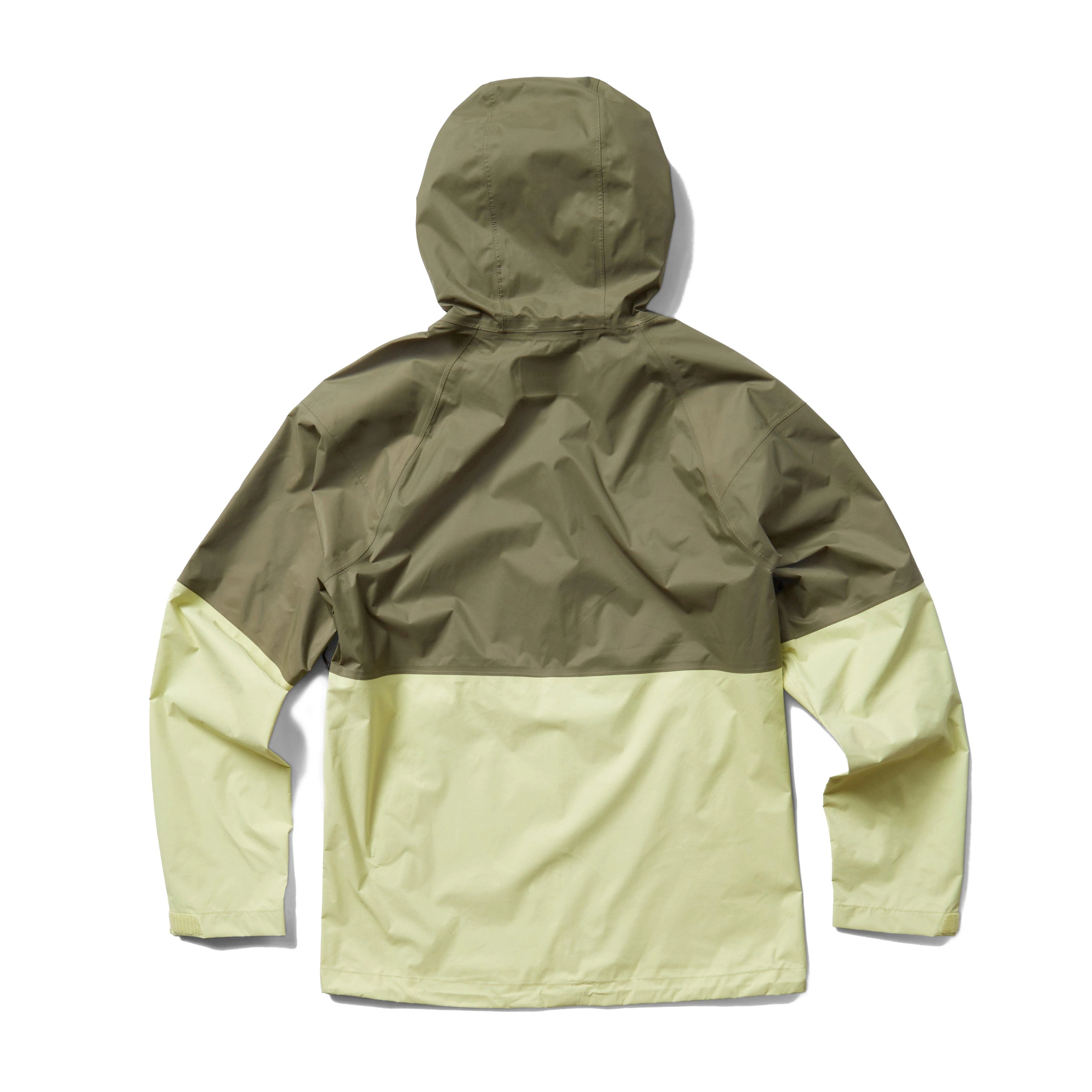 Women’s Fallon Waterproof Jacket - Image 6