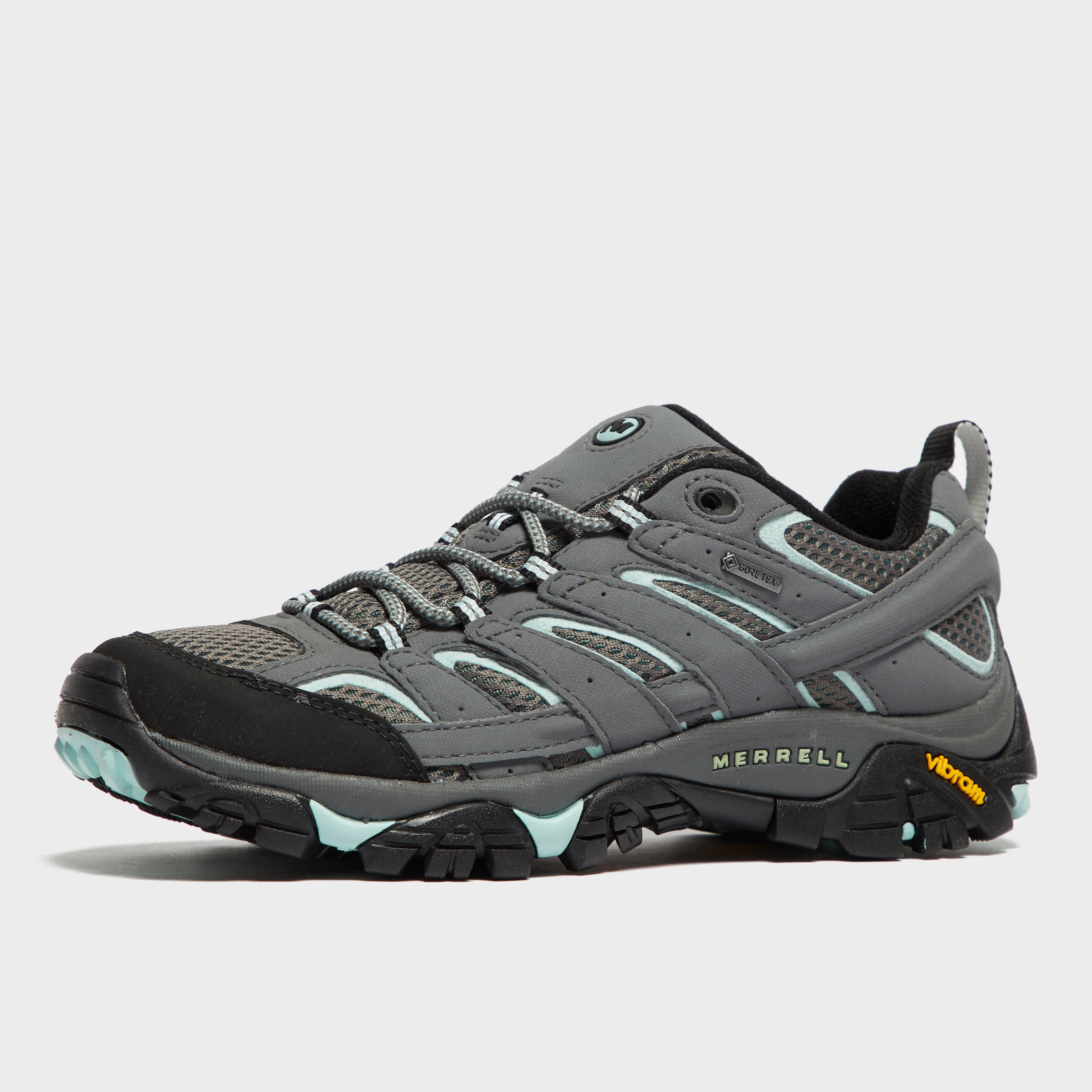 Women's Moab 2 GORE-TEX® Shoe - Image 3