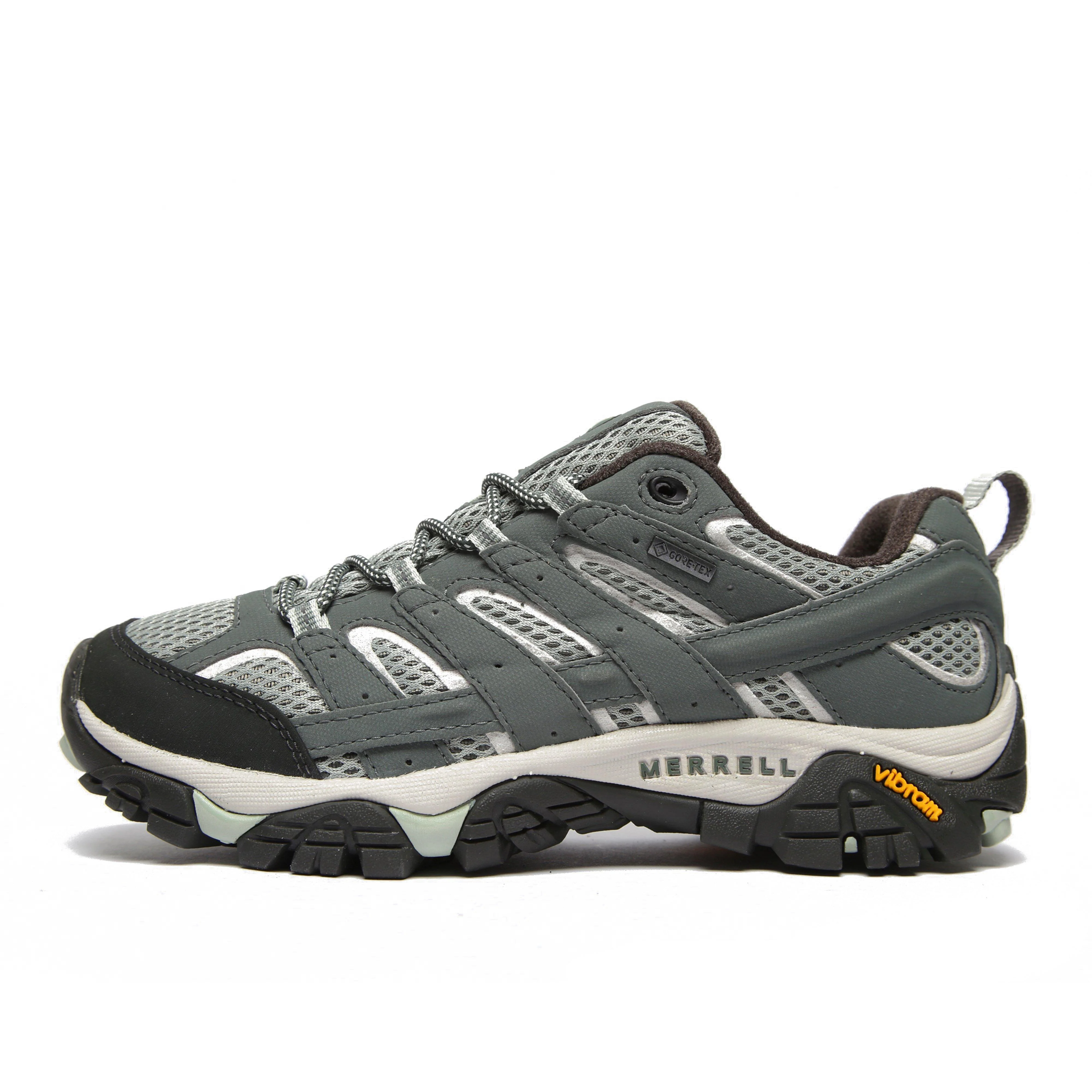 Women's Moab 2 GORE-TEX® Walking Shoes - Image 7