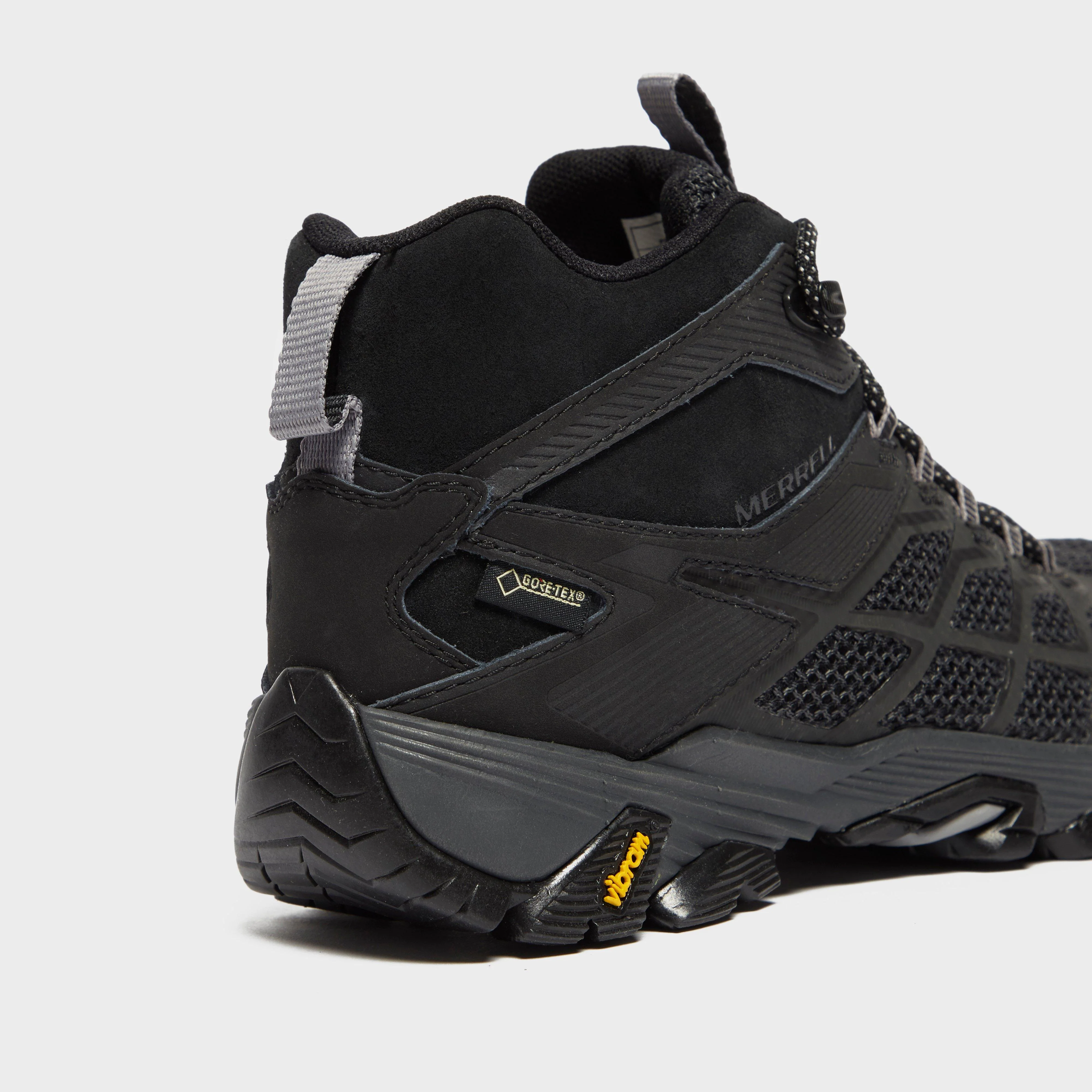 Women’s Moab FST 2 GORE-TEX® Mid Shoe - Image 6