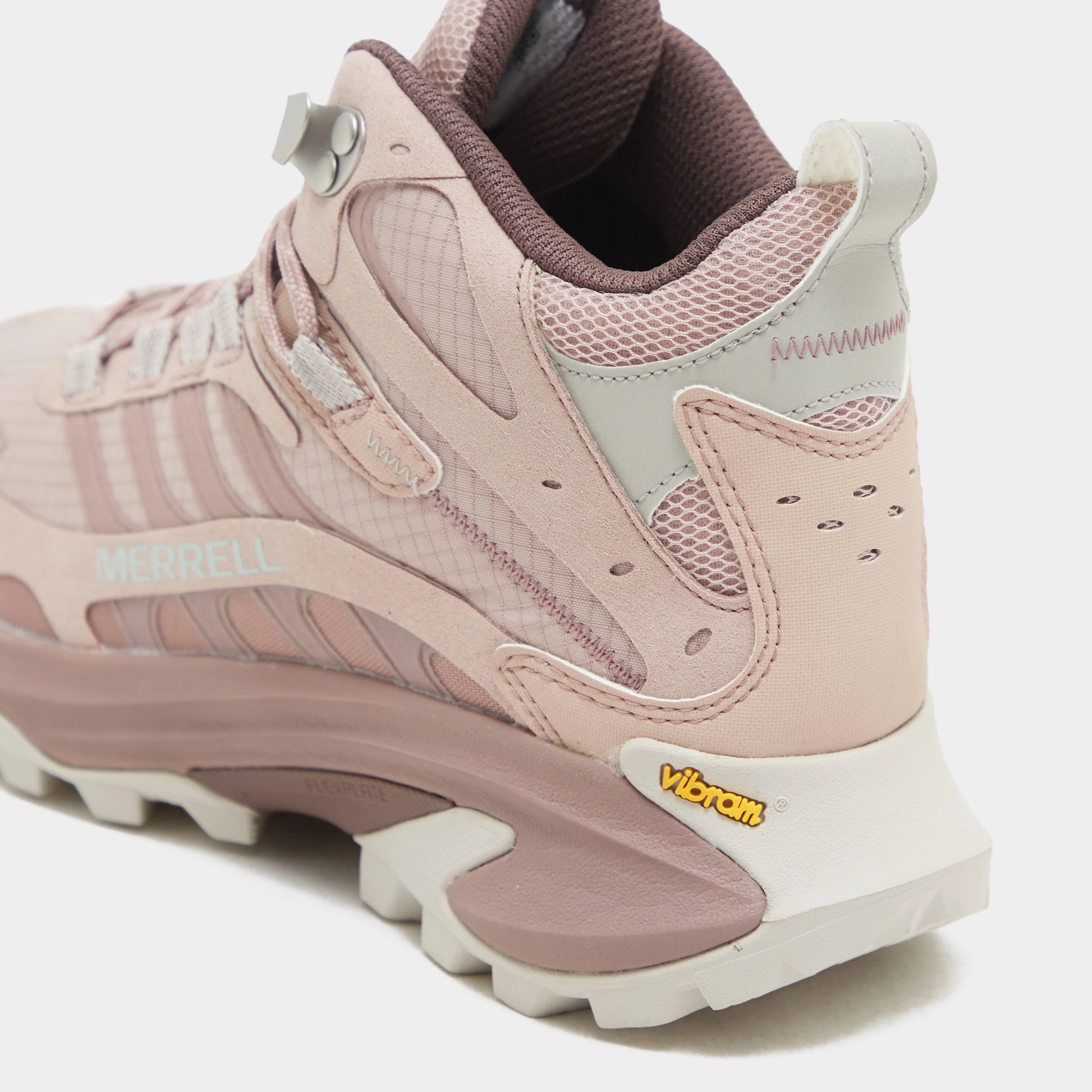 Women’s Moab Speed 2 GORE-TEX® Mid Walking Boots - Image 6