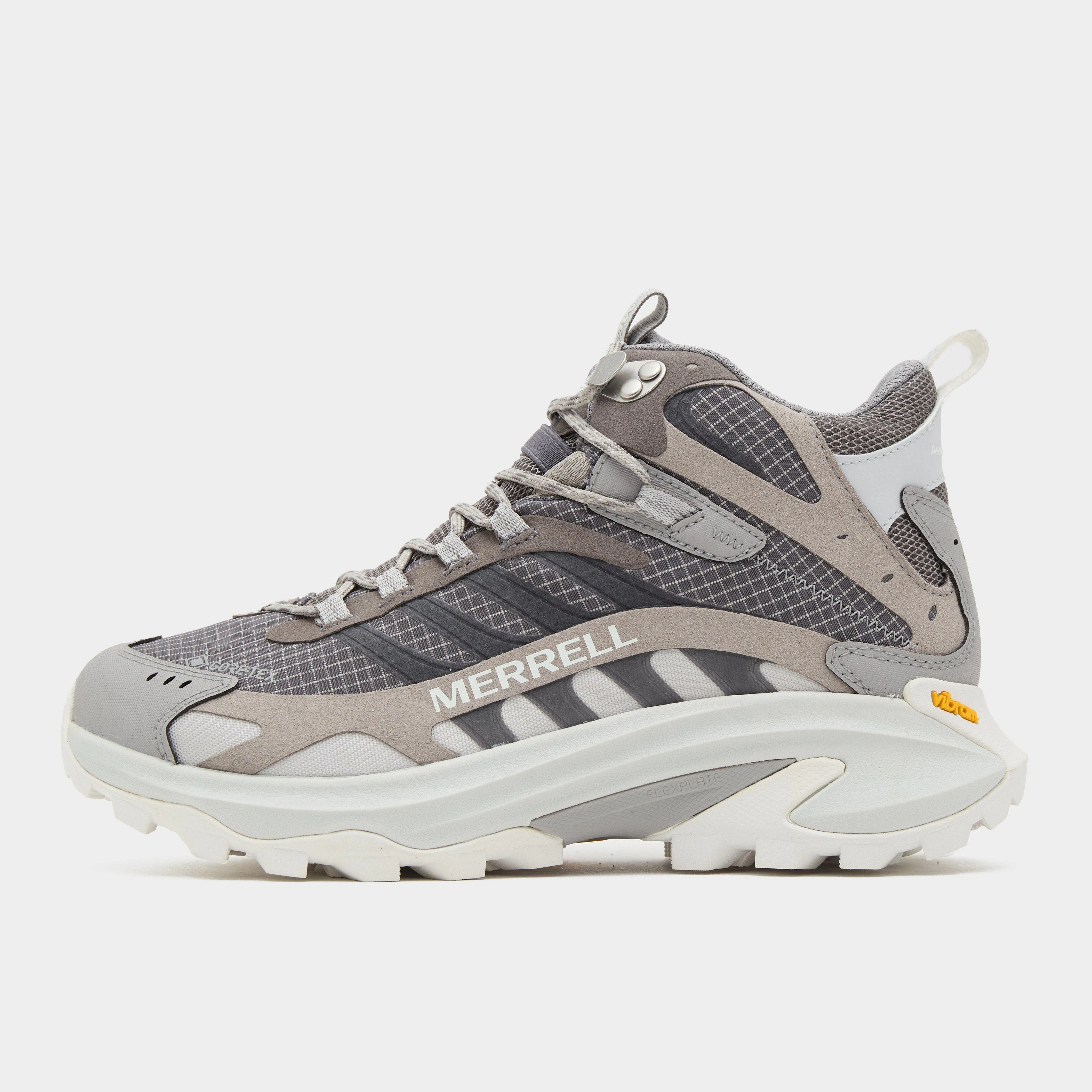 Women’s Moab Speed 2 GORE-TEX® Mid Walking Boots