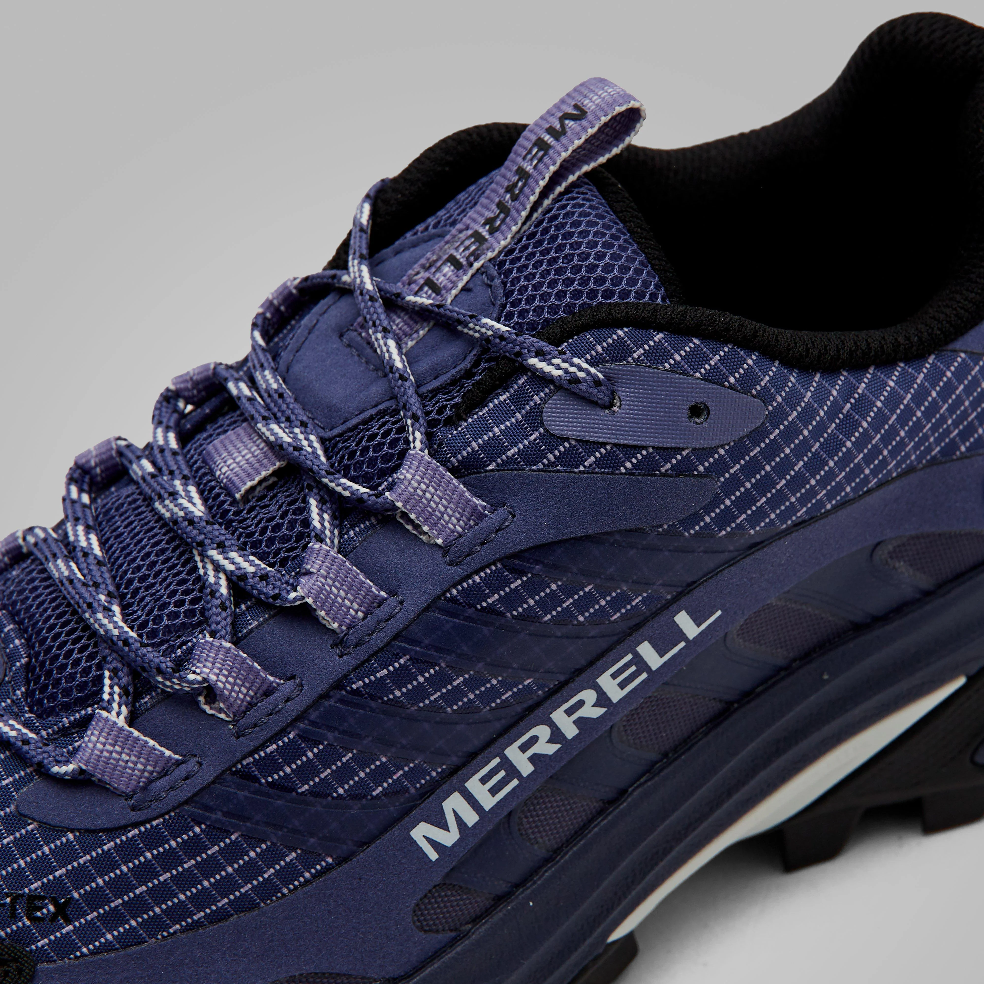 Women's Moab Speed 2 GORE-TEX® Walking Shoes - Image 5