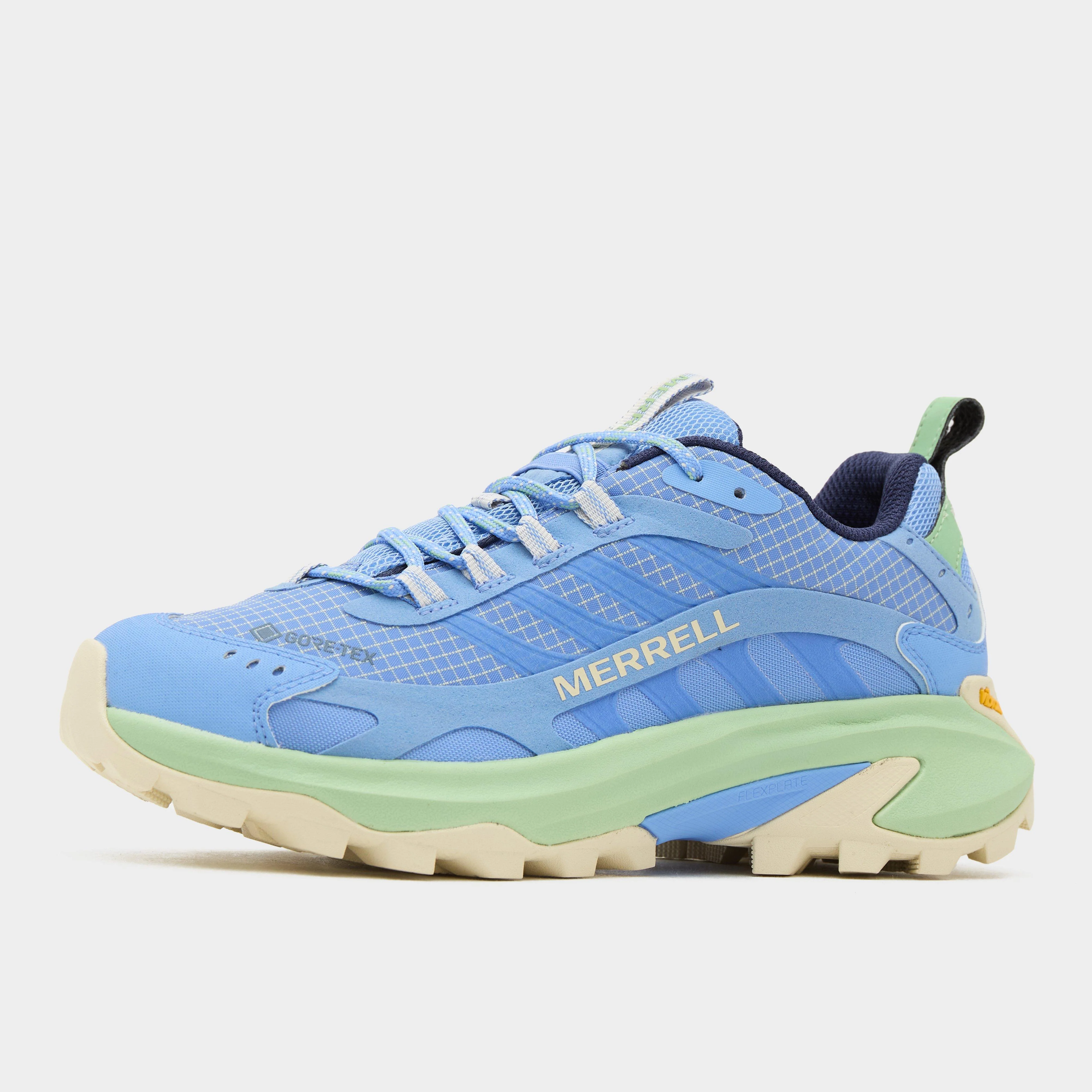 Women's Moab Speed 2 GORE-TEX® Walking Shoes - Image 3