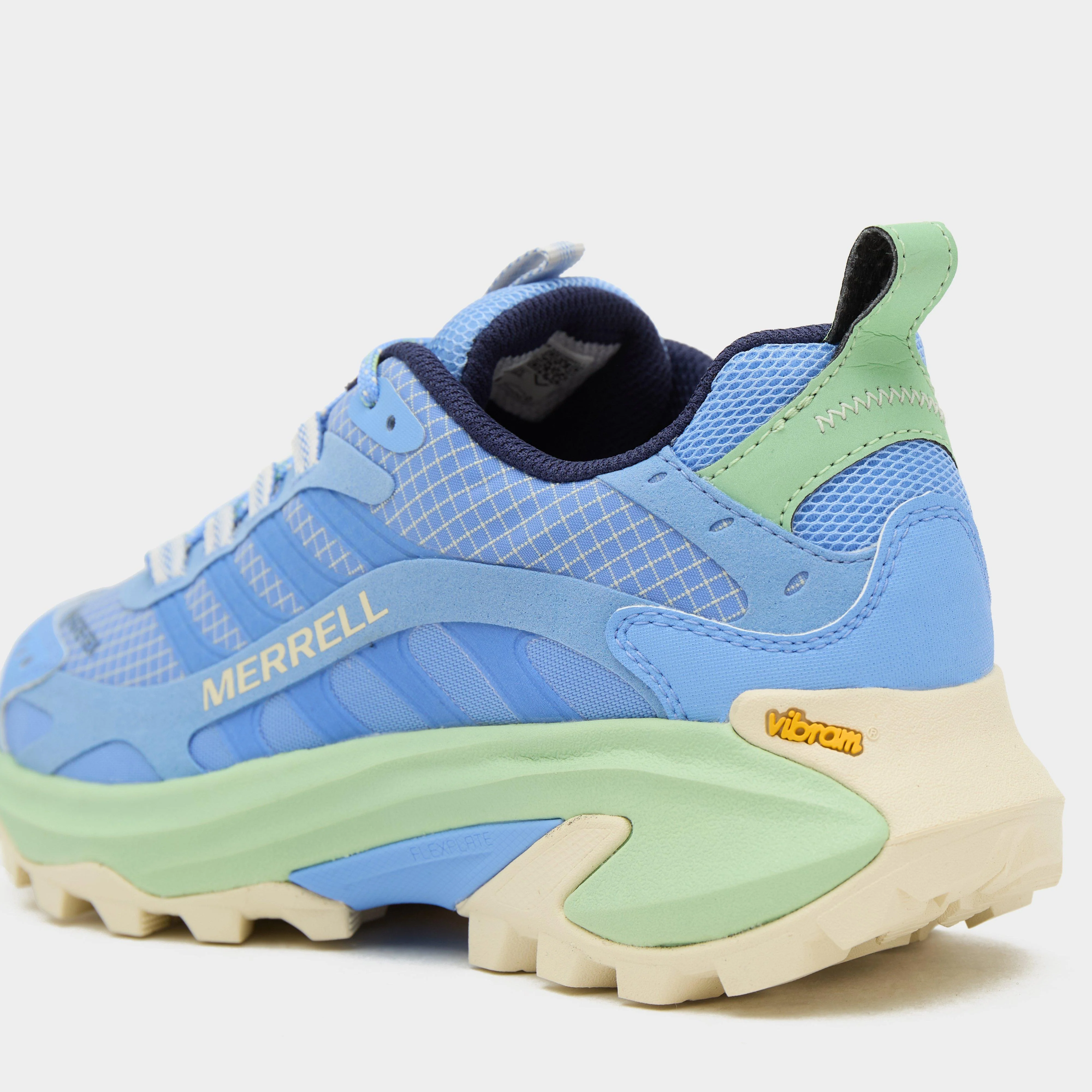 Women's Moab Speed 2 GORE-TEX® Walking Shoes - Image 6