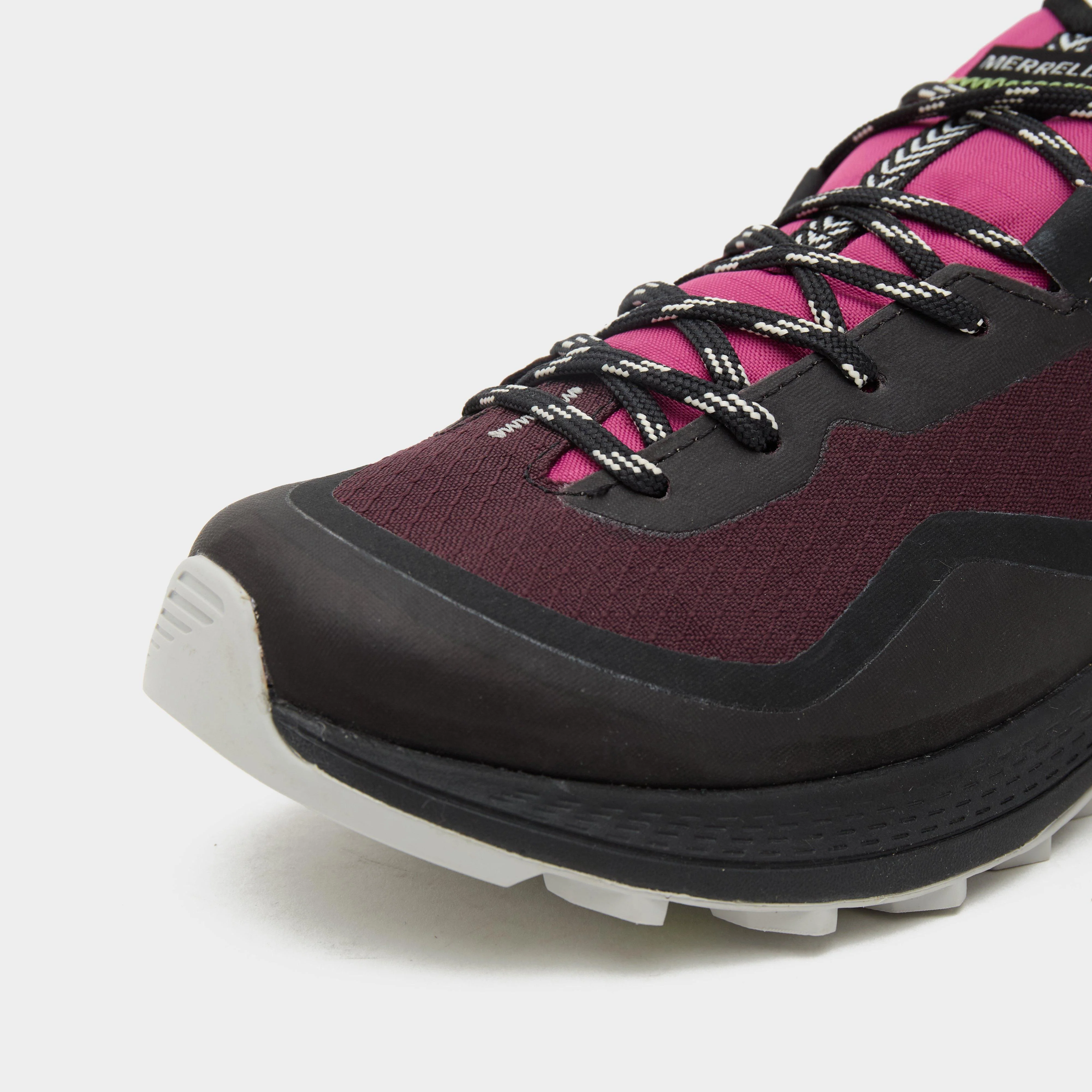 Women’s MQM 3 GORE-TEX Walking Shoes - Image 4