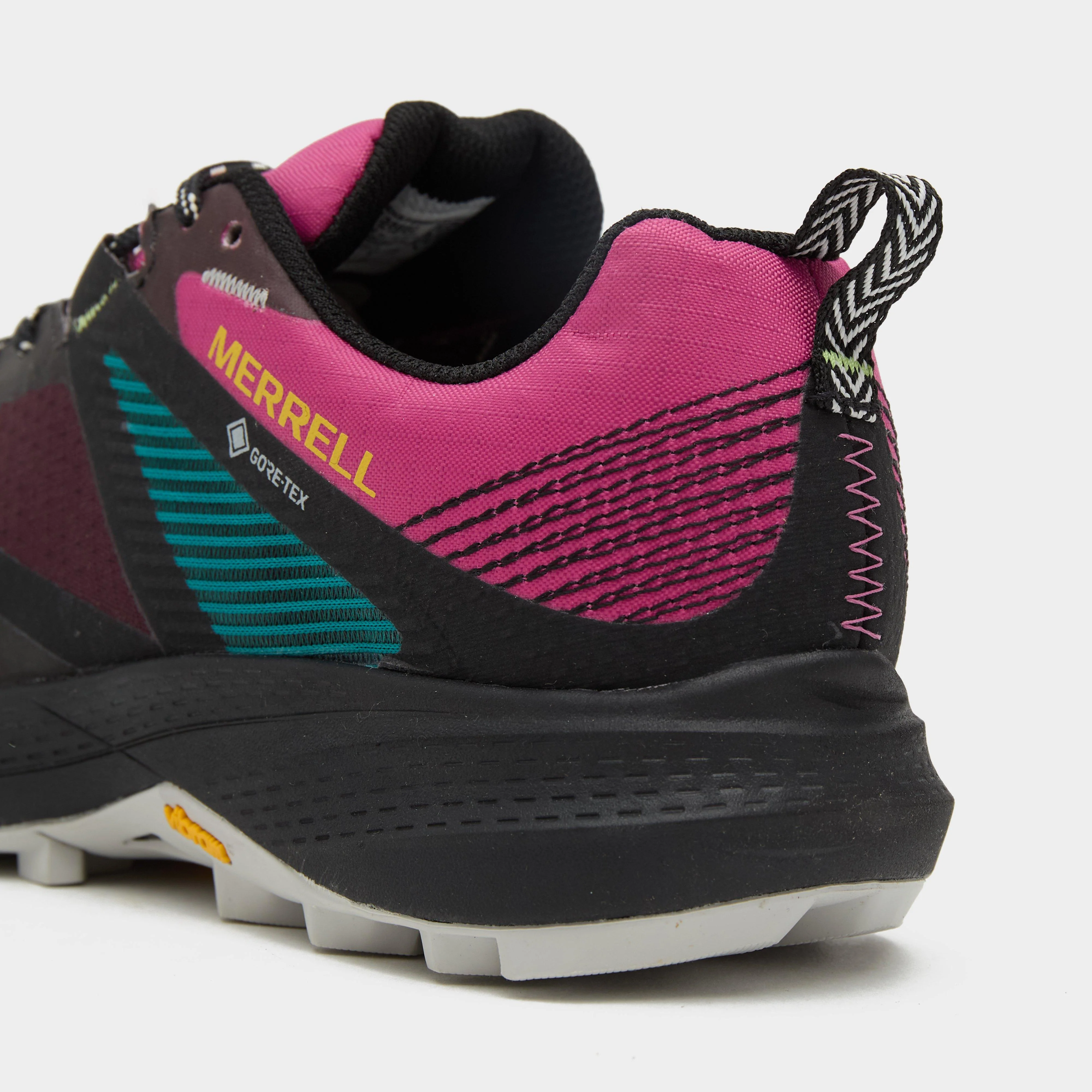 Women’s MQM 3 GORE-TEX Walking Shoes - Image 6