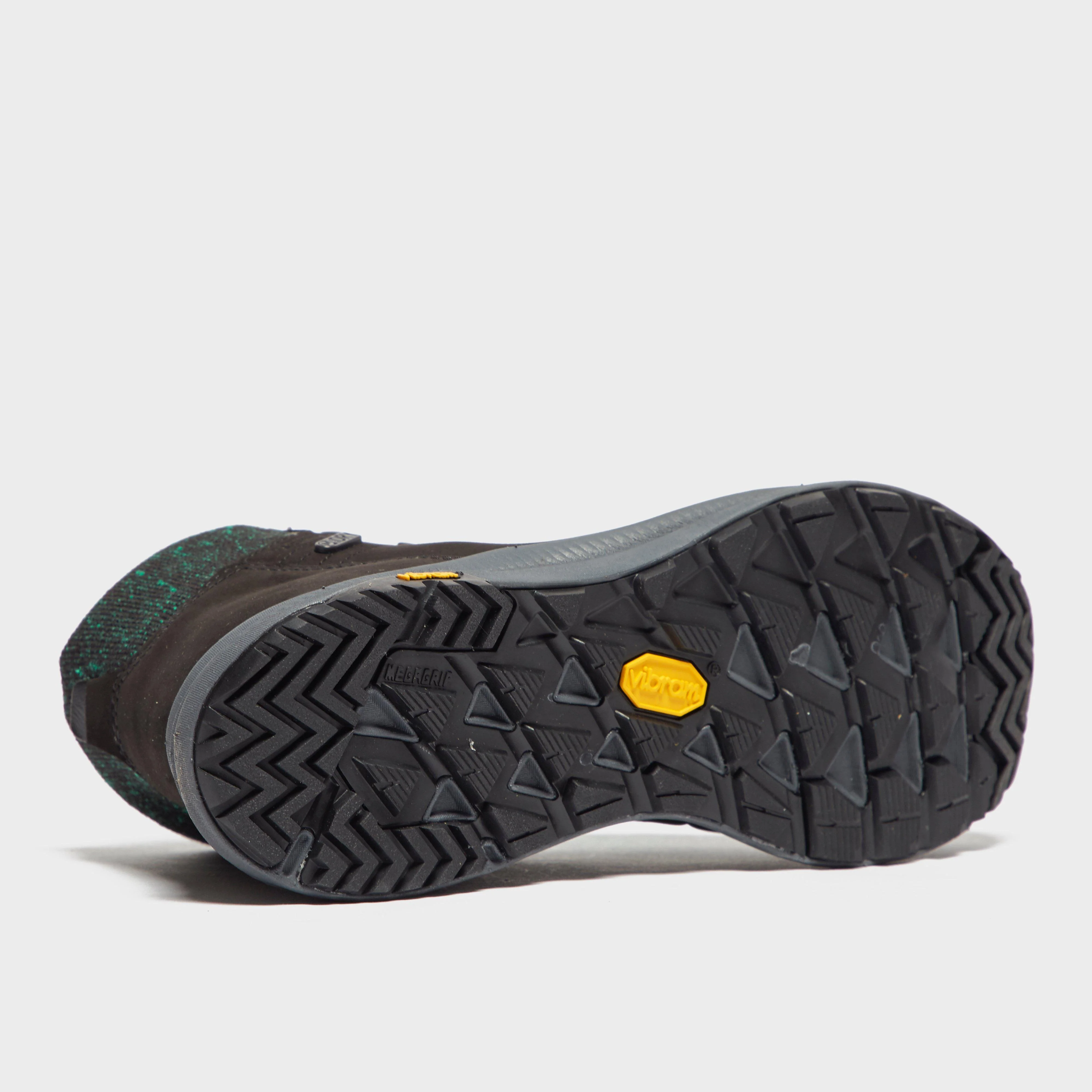 Women's Ontario Mid Waterproof Walking Boots - Image 2