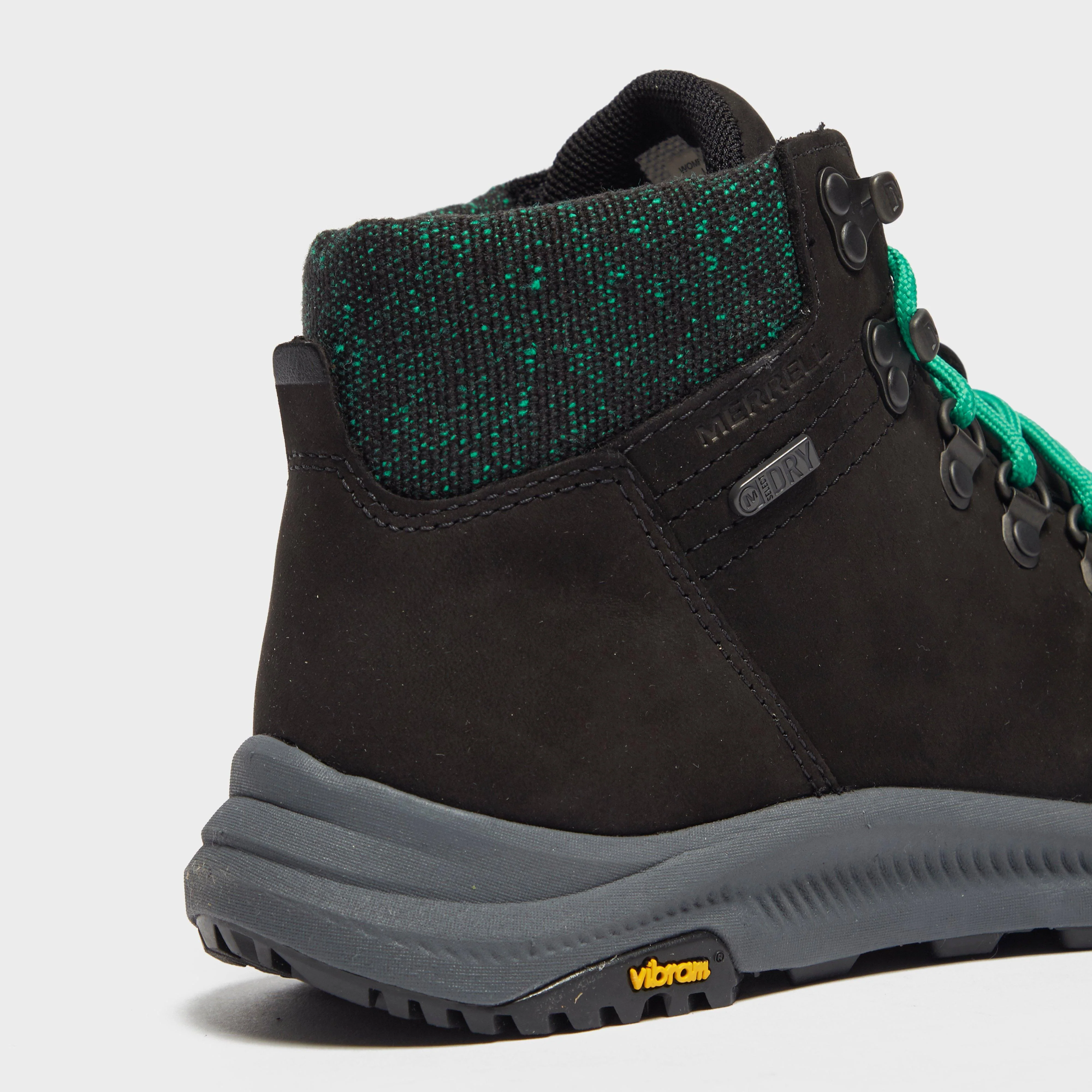 Women's Ontario Mid Waterproof Walking Boots - Image 6