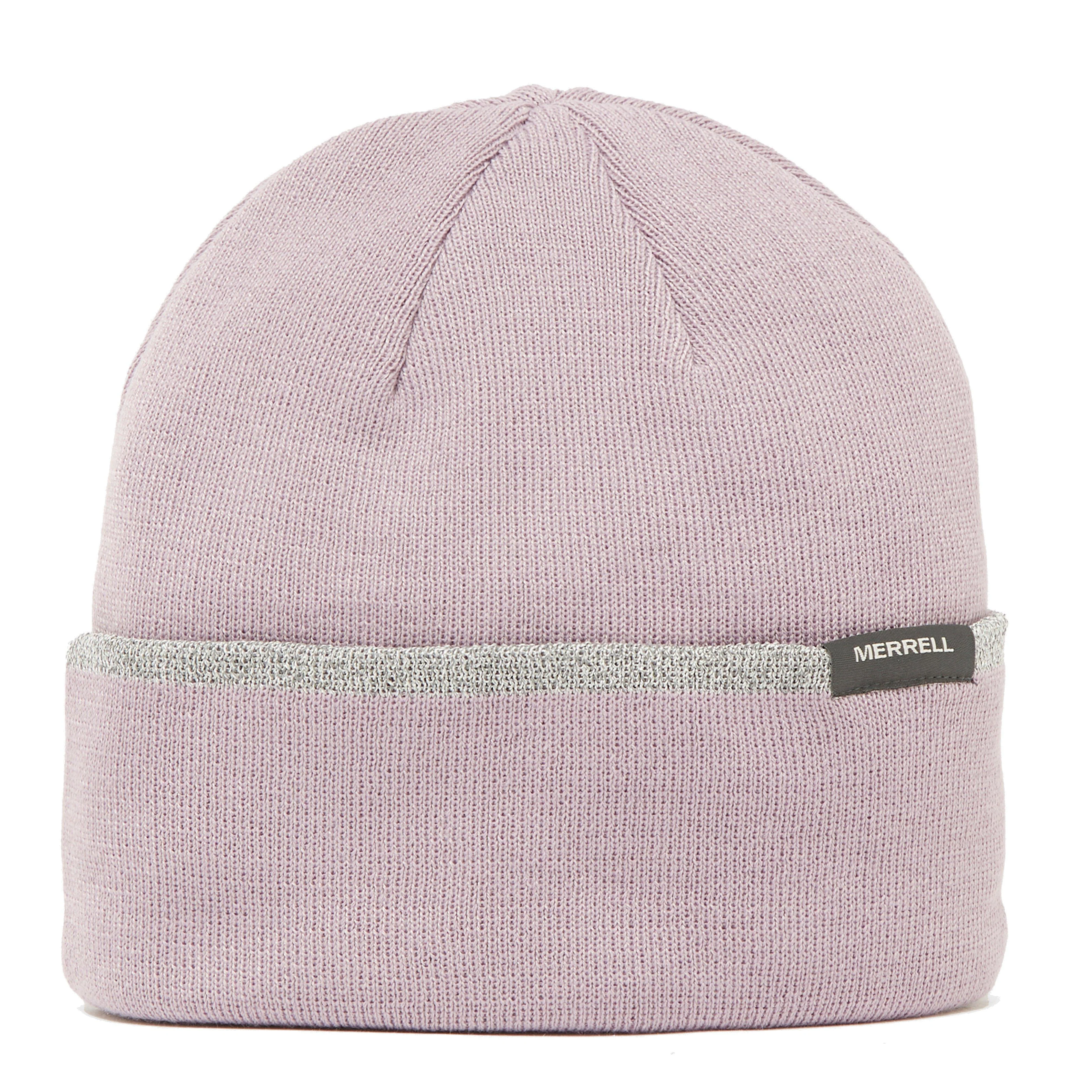 Women’s Reflective Midweight Beanie - Image 4