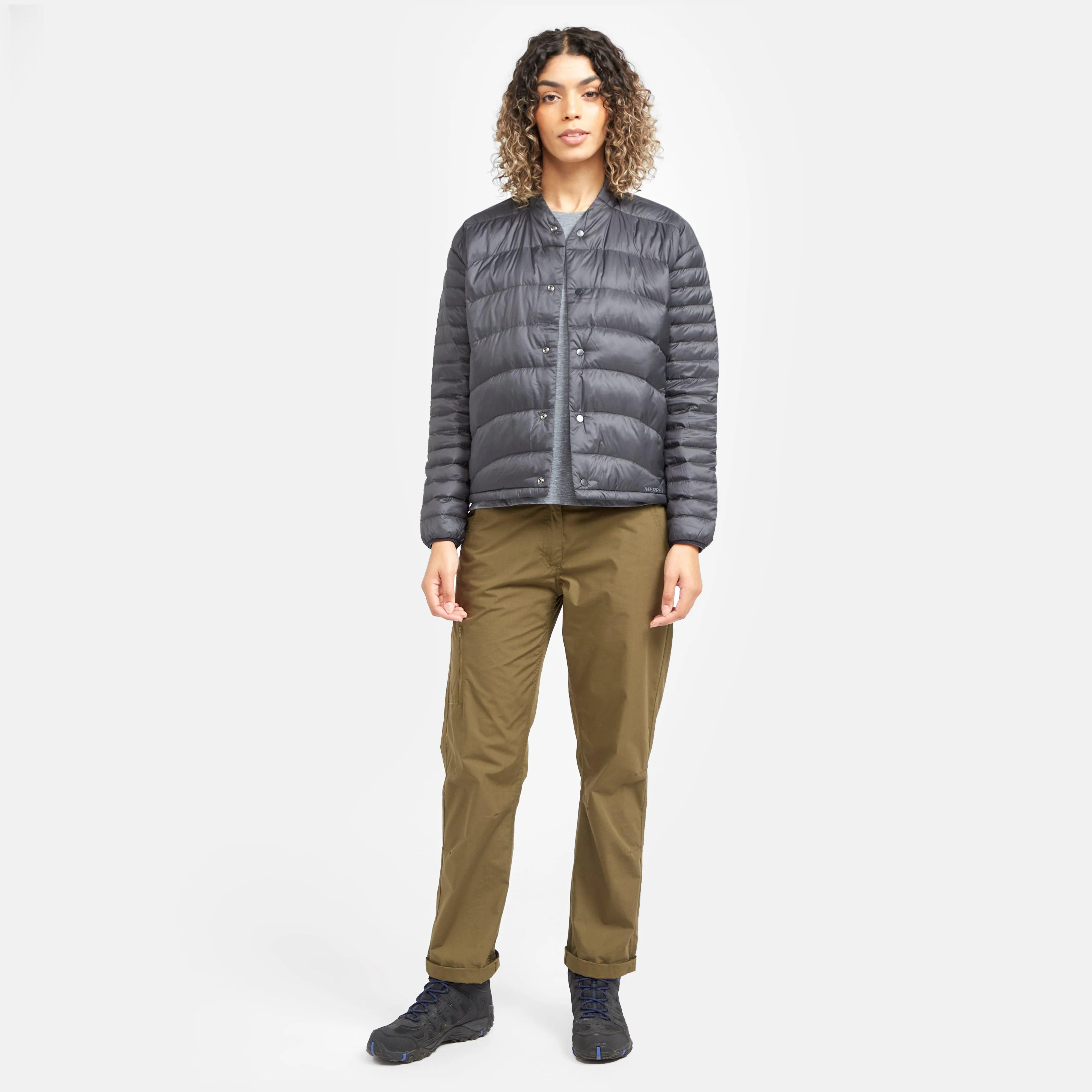 Women’s RidgeVent™ Thermo Insulated Vest - Image 3