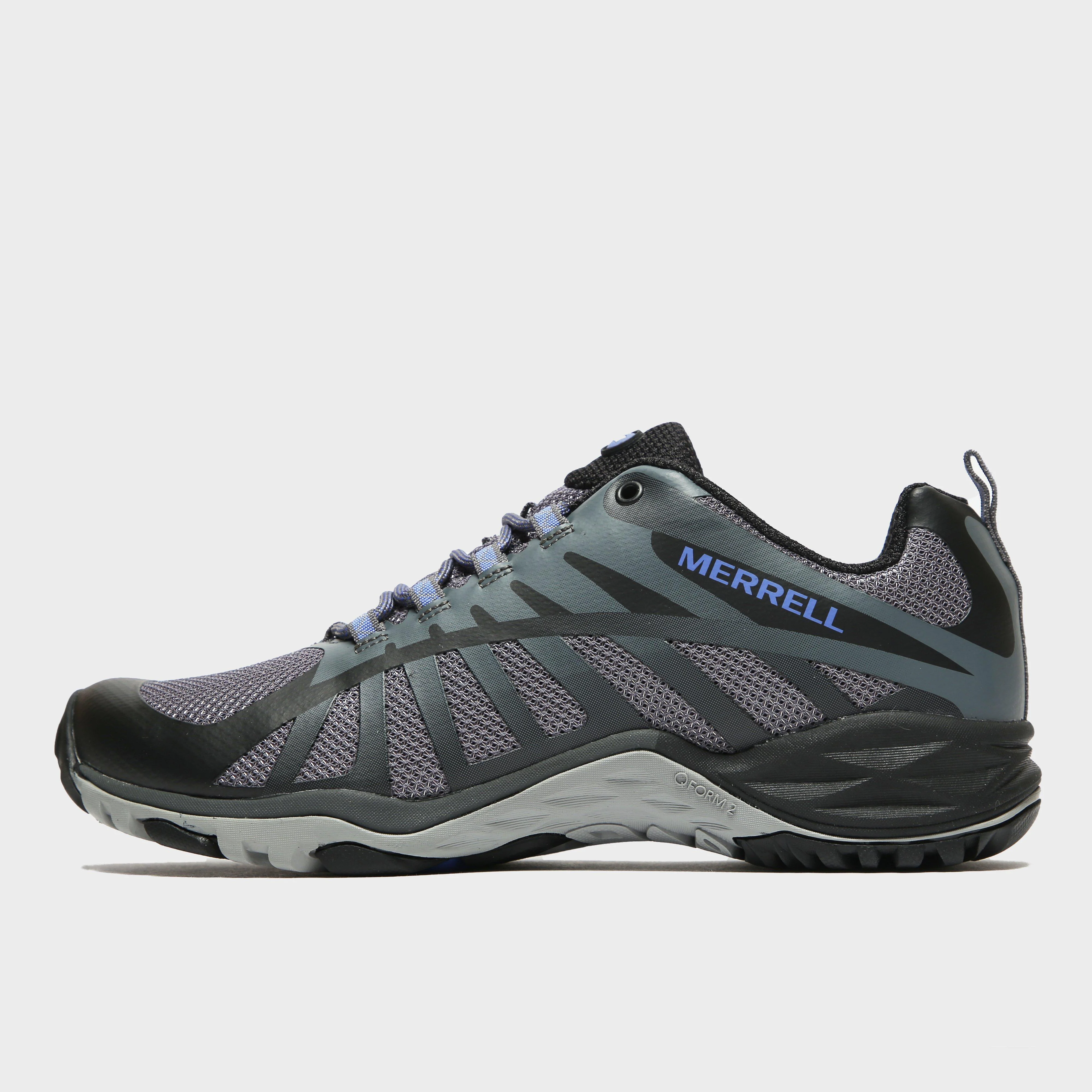 Women's Siren Edge Q2 Low Hiking Shoes
