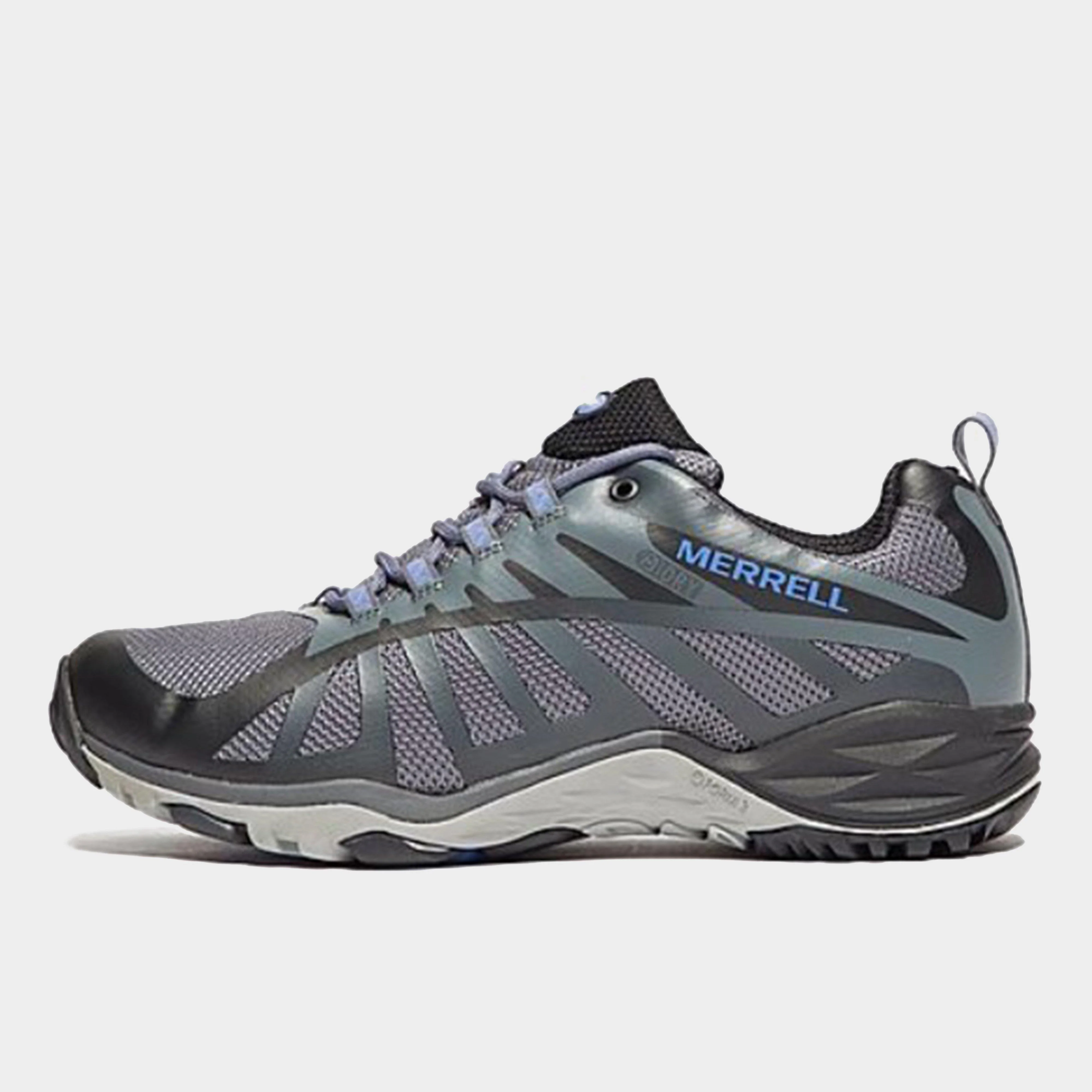 Women’s Siren Edge Q2 Waterproof Walking Shoes