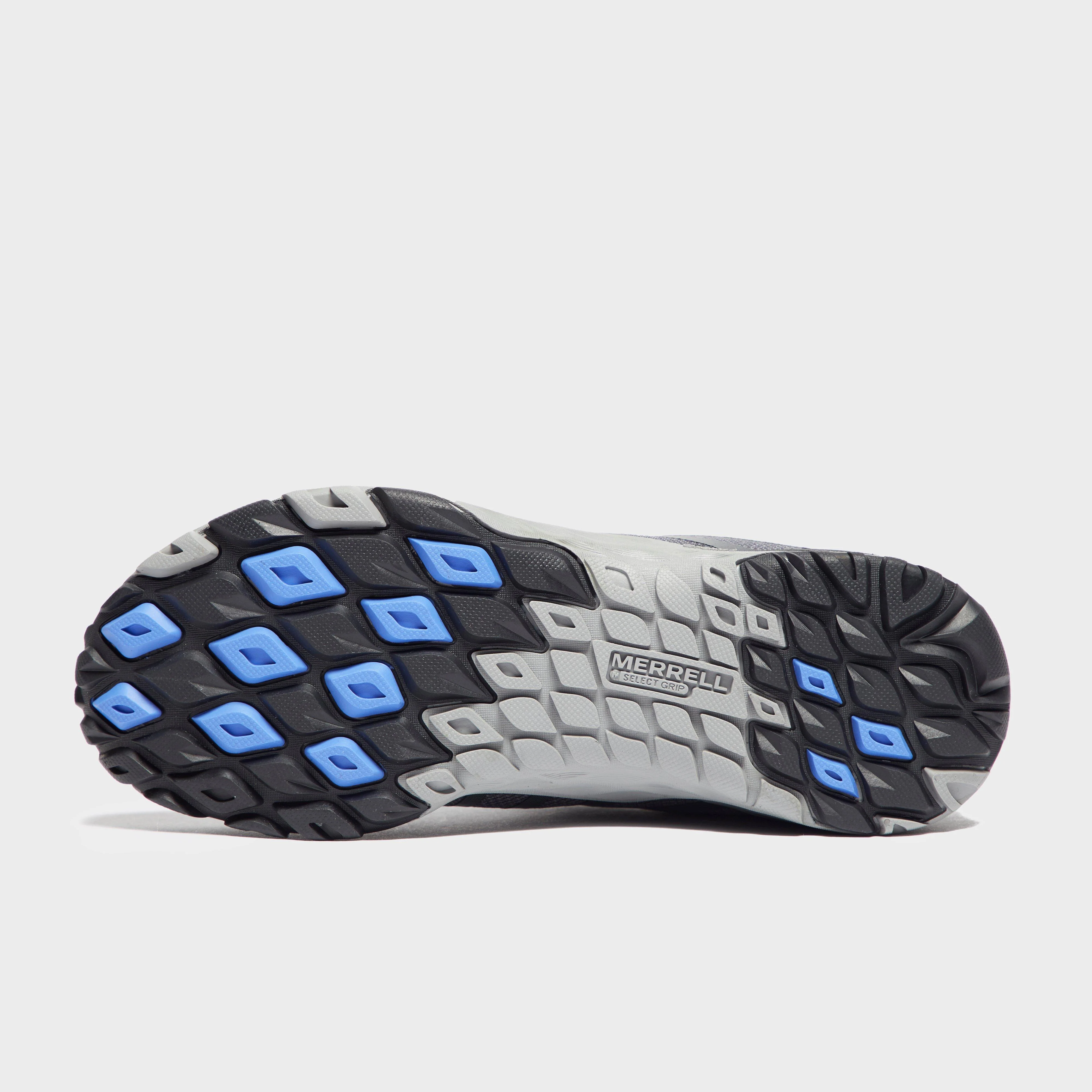 Women’s Siren Edge Q2 Waterproof Walking Shoes - Image 3