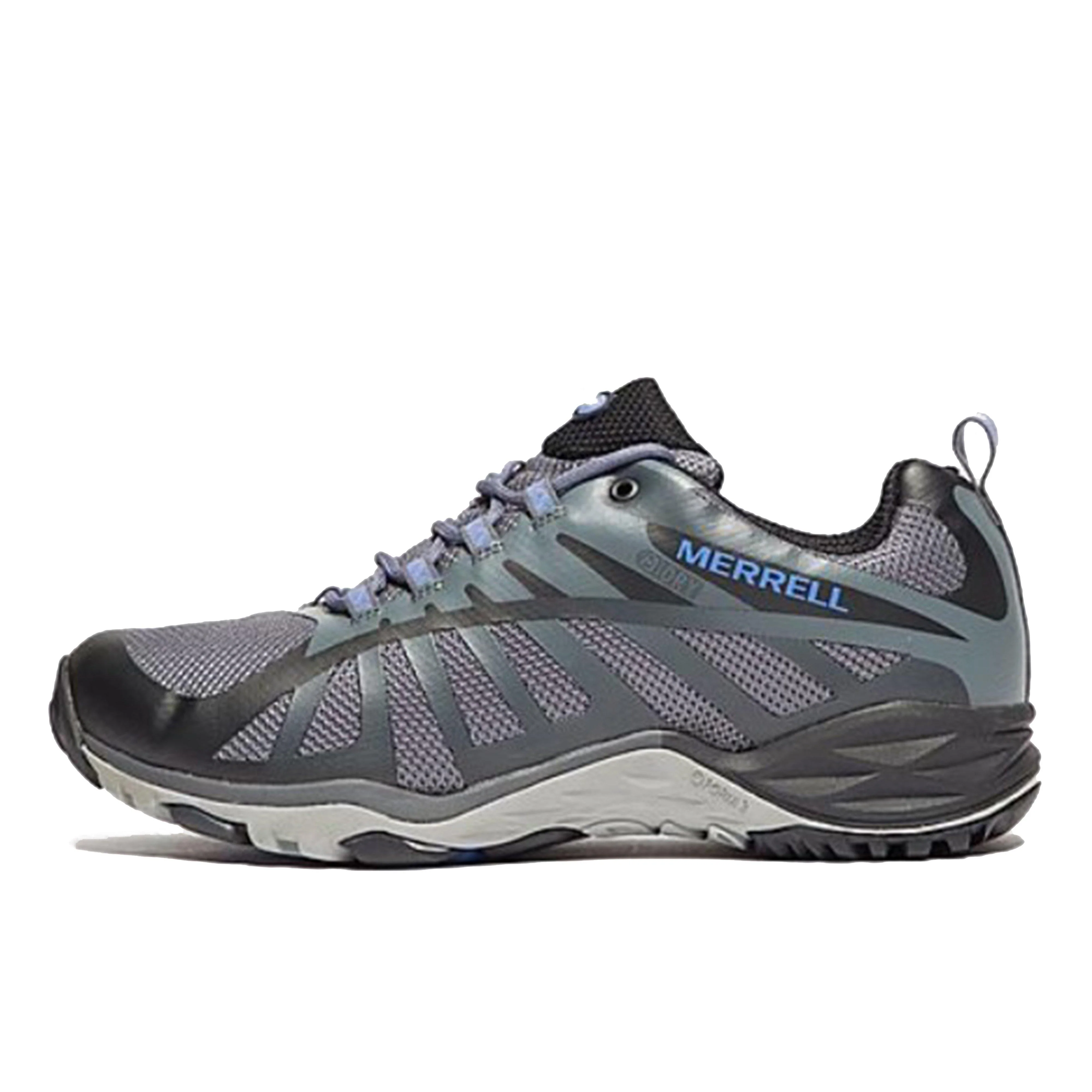 Women’s Siren Edge Q2 Waterproof Walking Shoes - Image 6