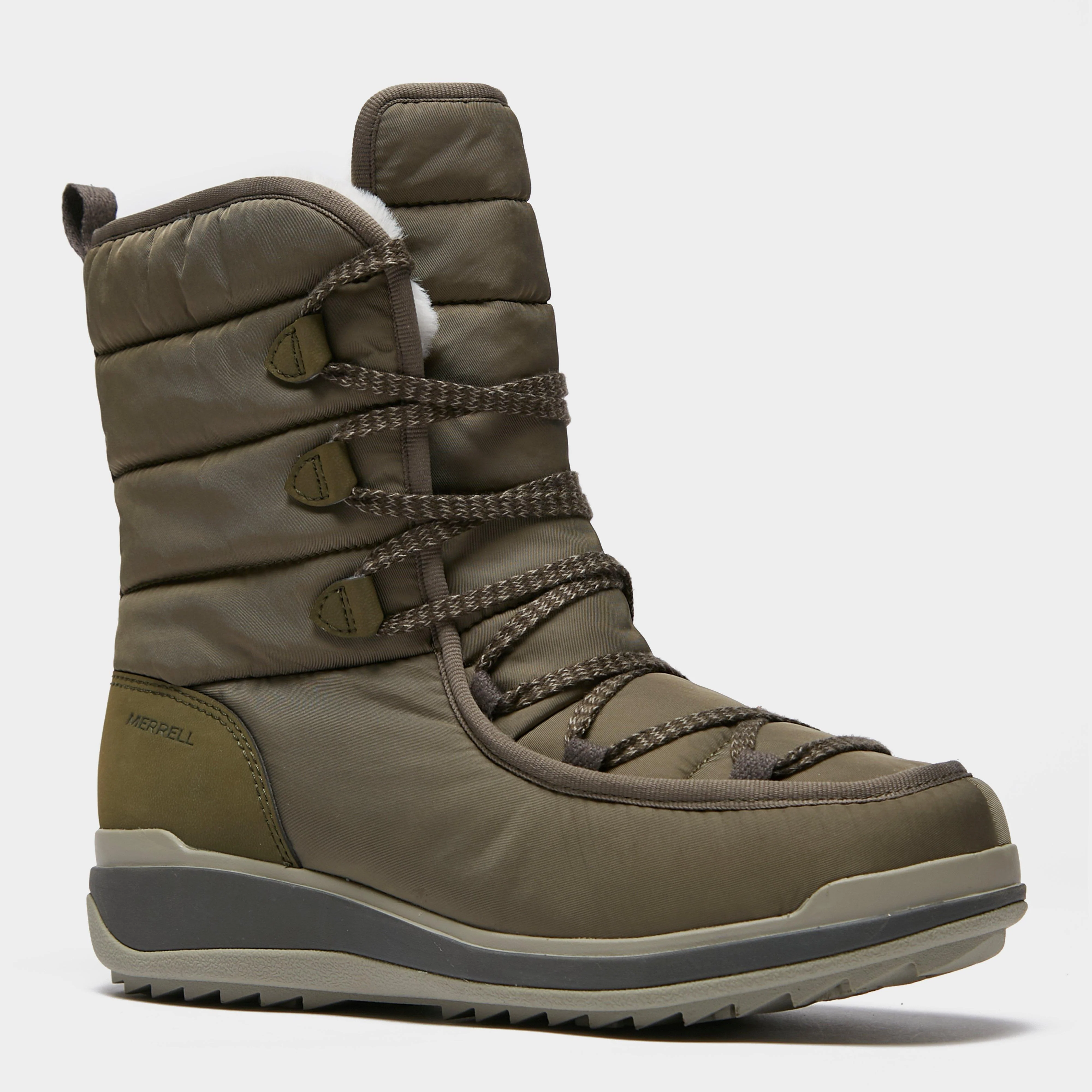 Women's Snowcreek Waterproof Boot - Image 3