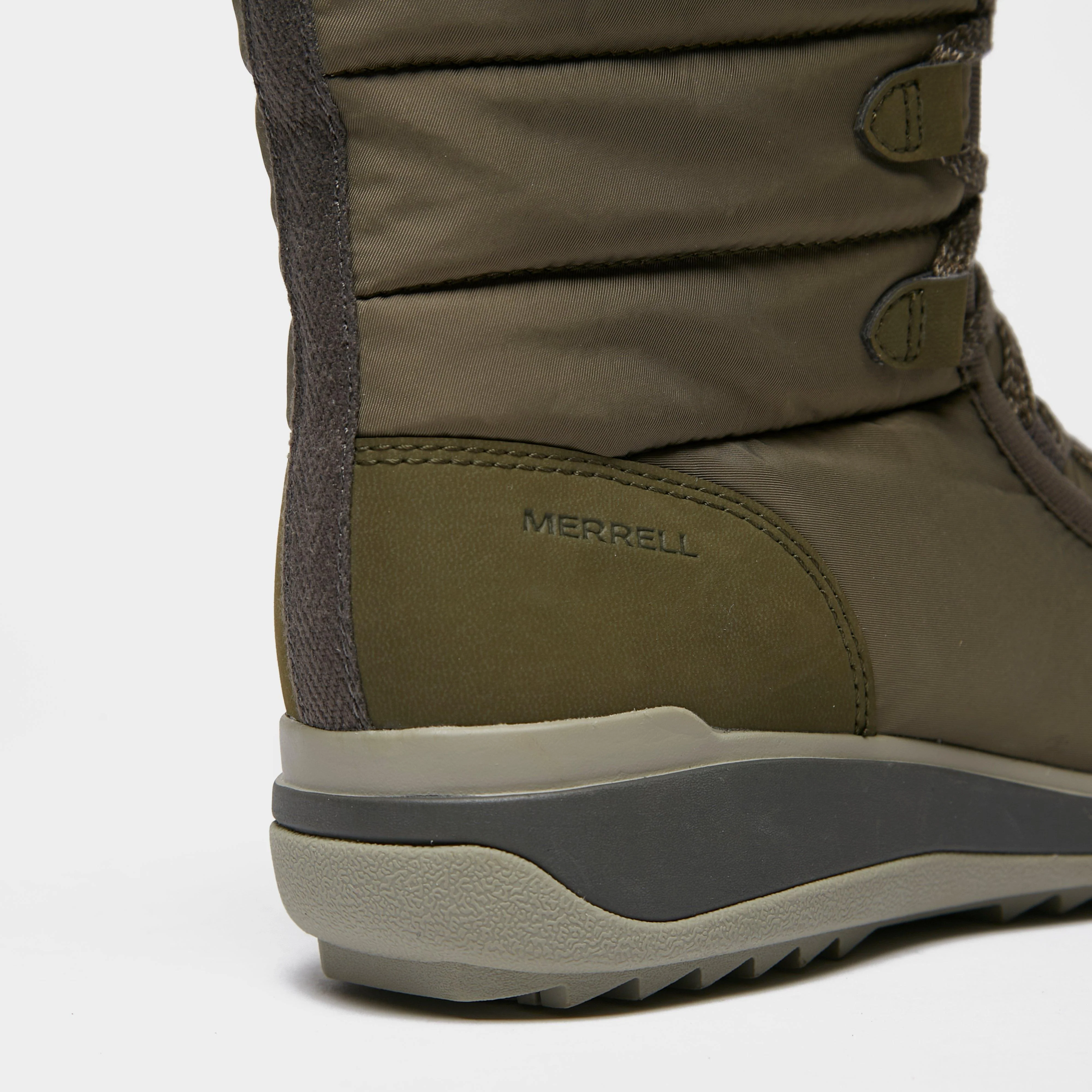 Women's Snowcreek Waterproof Boot - Image 6