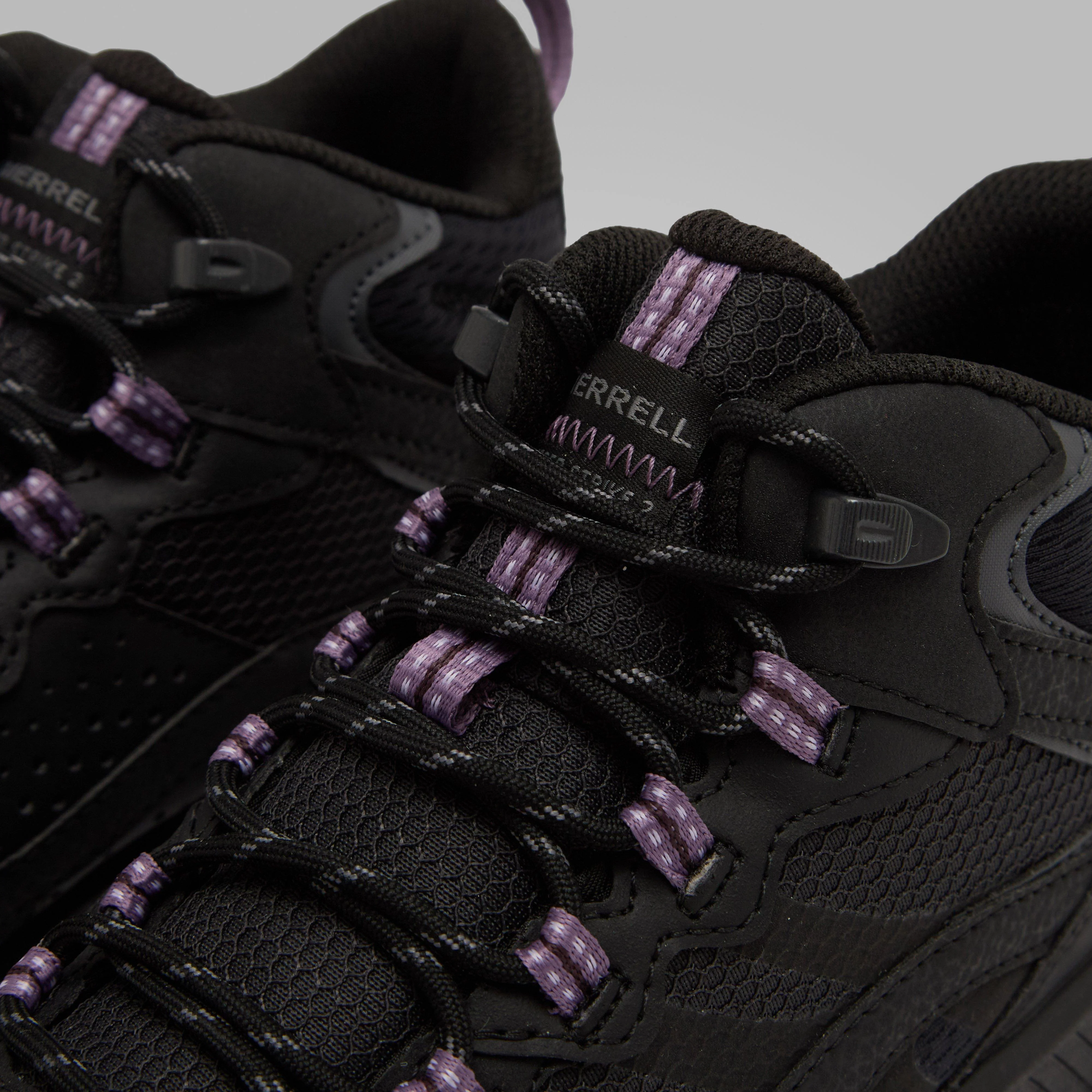Women’s Speed Strike 2 GORE-TEX® Mid Walking Boots - Image 4