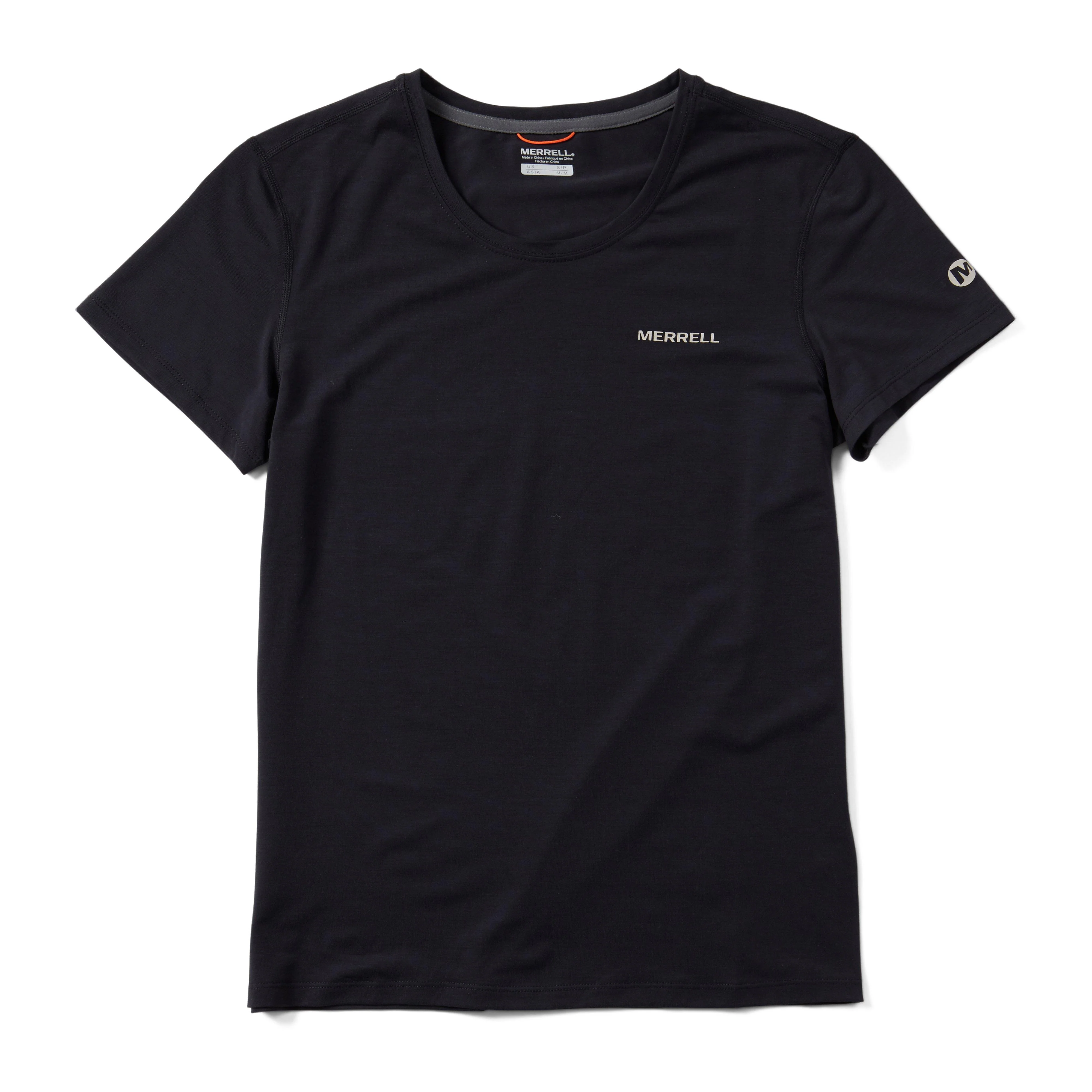 Women’s Tencel Short Sleeve Tee - Image 3