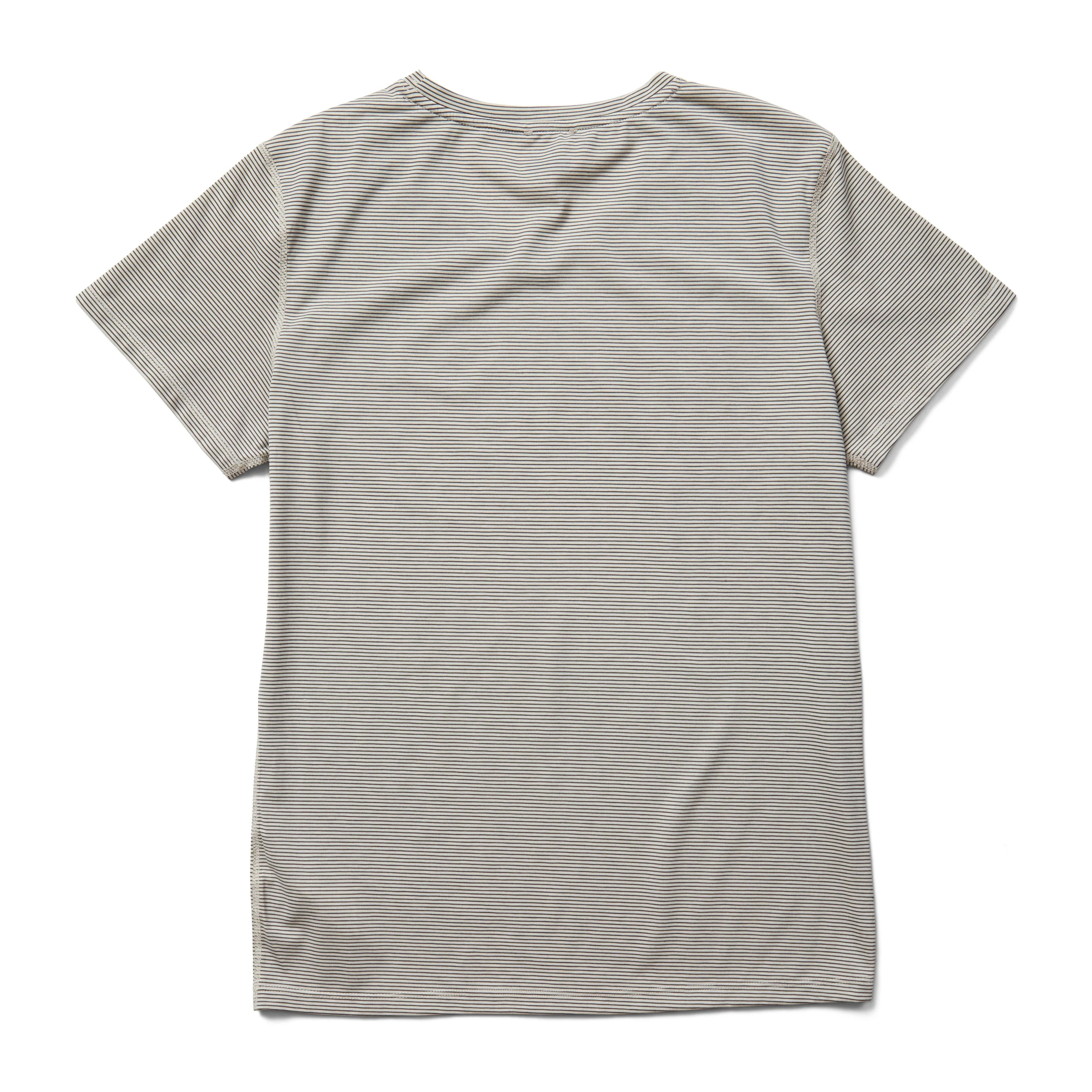 Women’s Tencel Short Sleeve Tee - Image 2