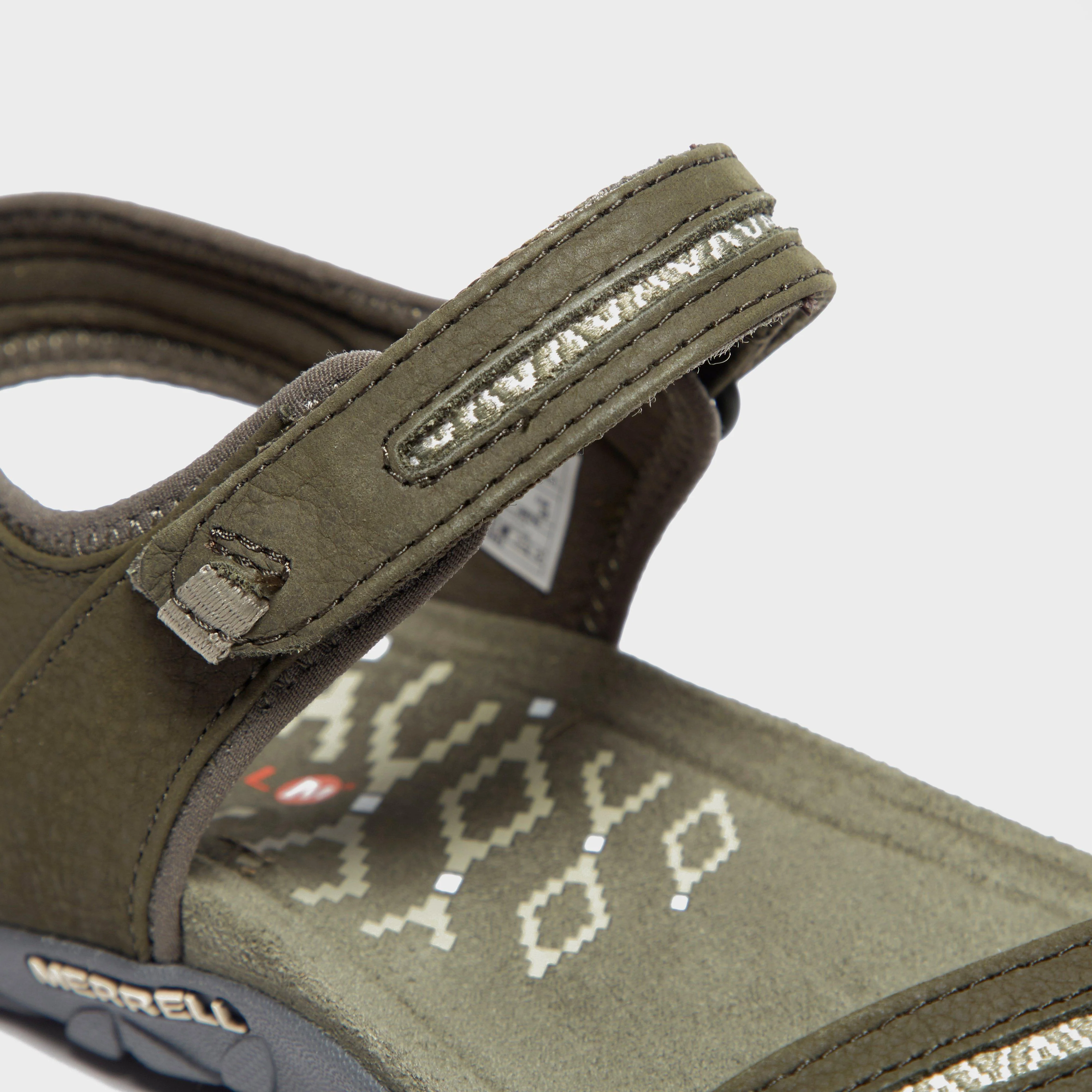 Women's Terran Cross II Sandals - Image 5