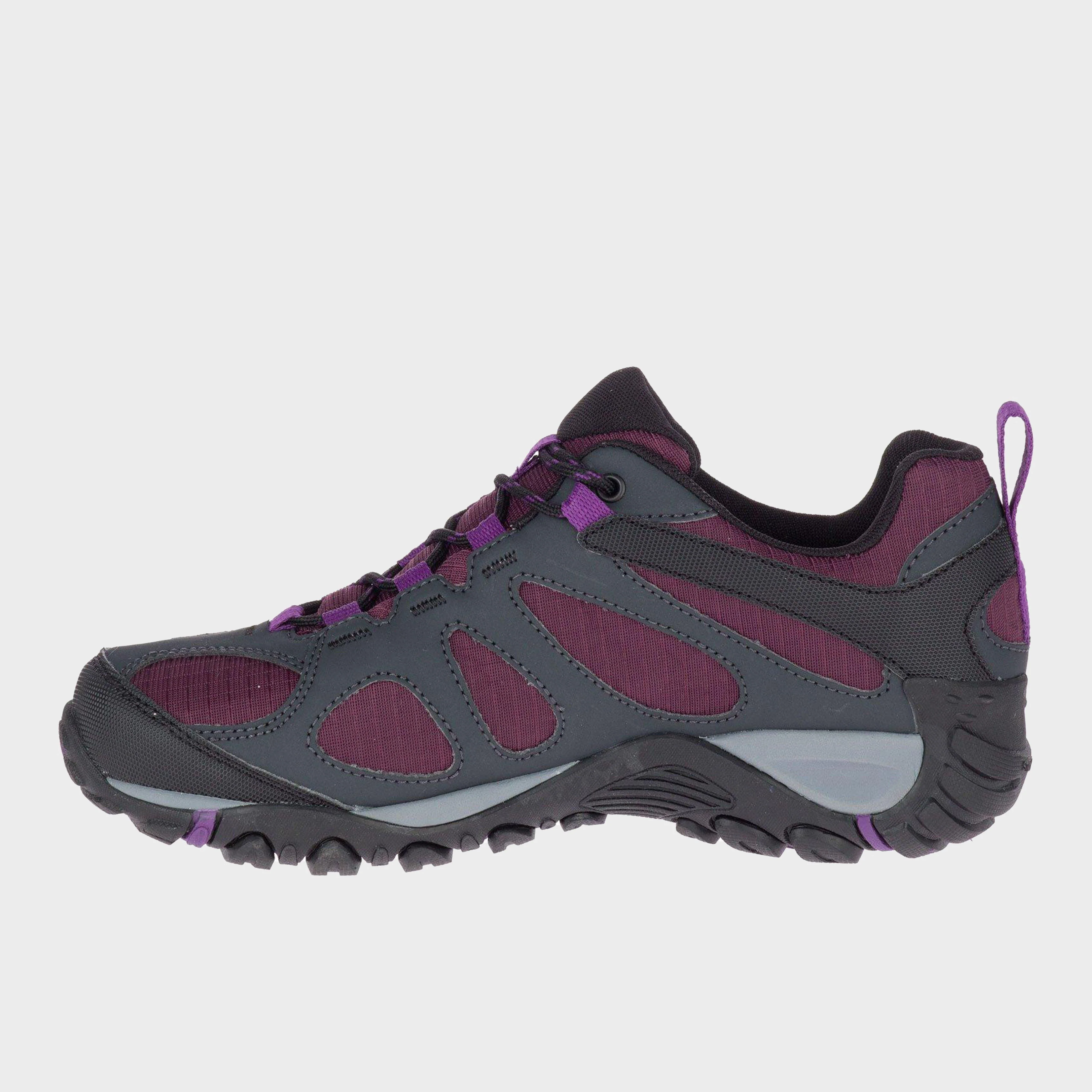 Women's Yokota Sport Low GORE-TEX® Walking Shoe - Image 2