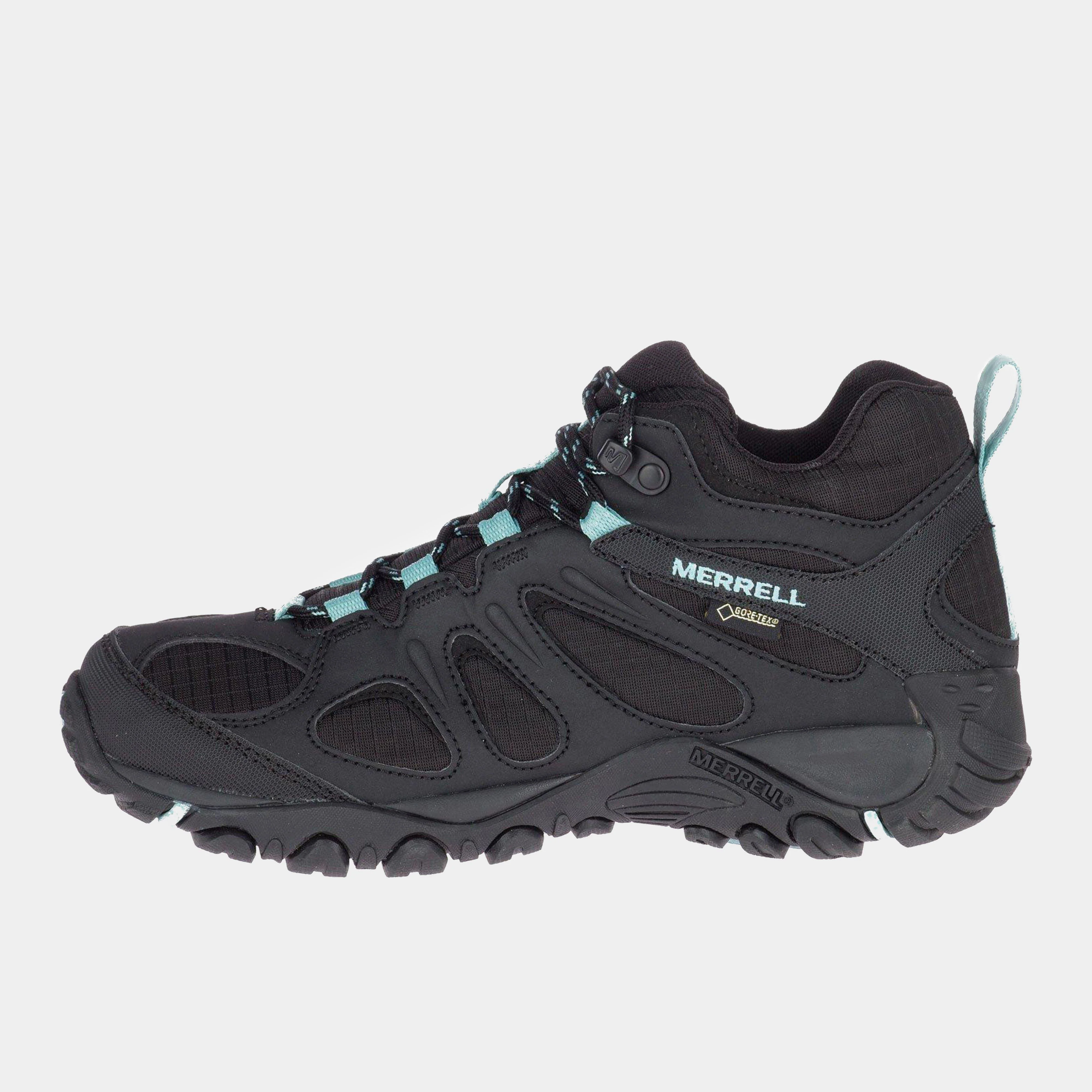 Women's Yokota Sport Mid GORE-TEX® Walking Boot